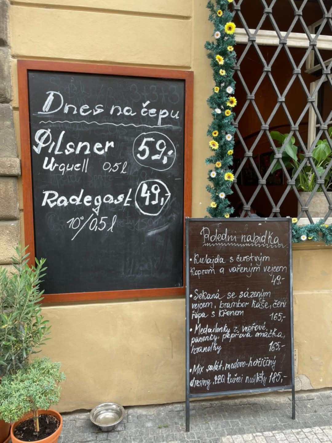 U Tří zlatých trojek foto 4