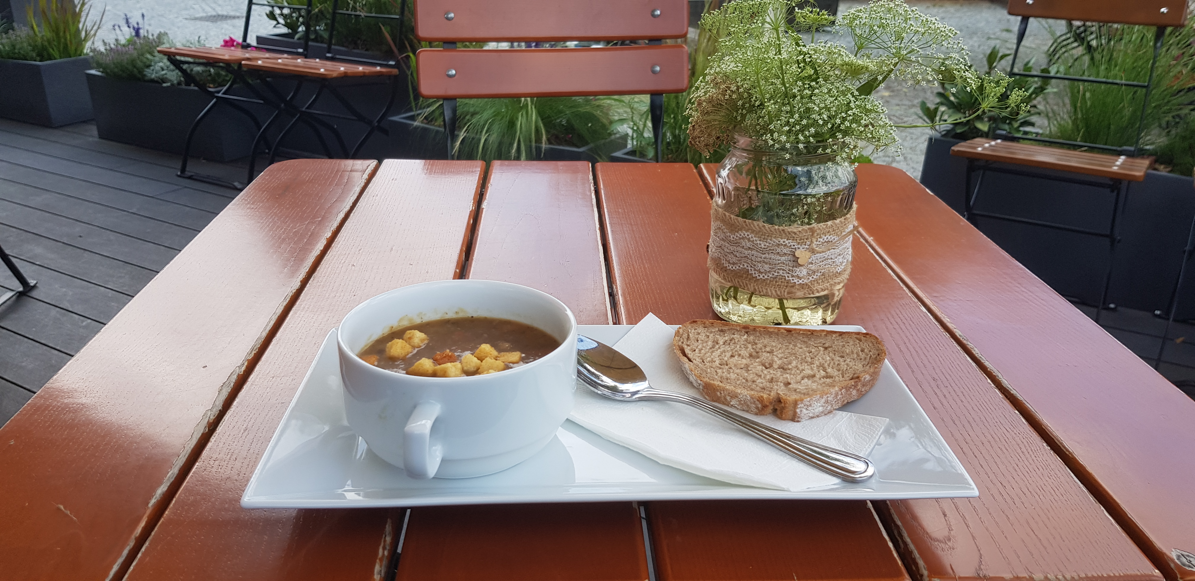 Kafe u Žlabu foto 2