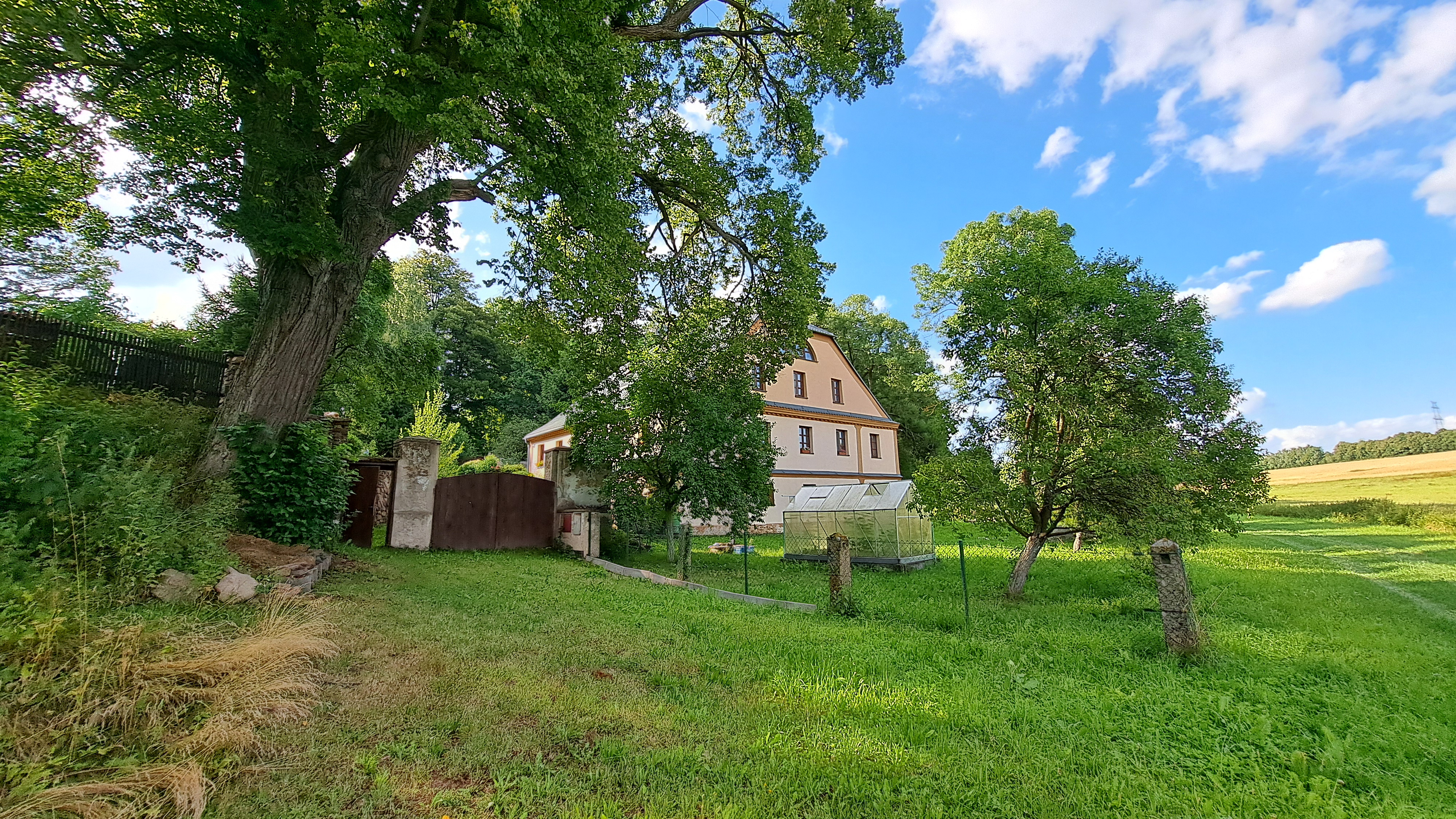 Boudův Mlýn foto 6