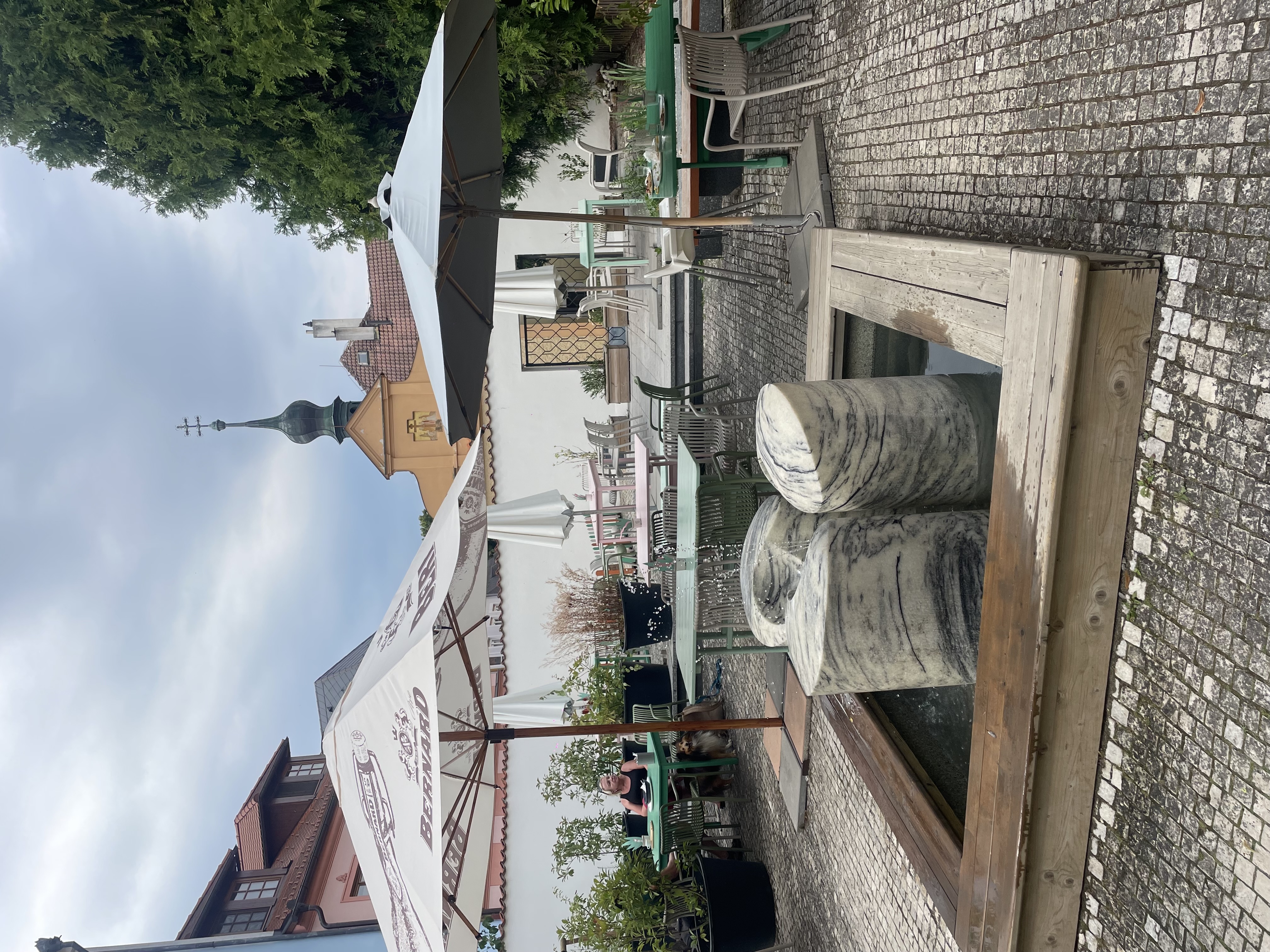 Bistro Výkvět foto 1