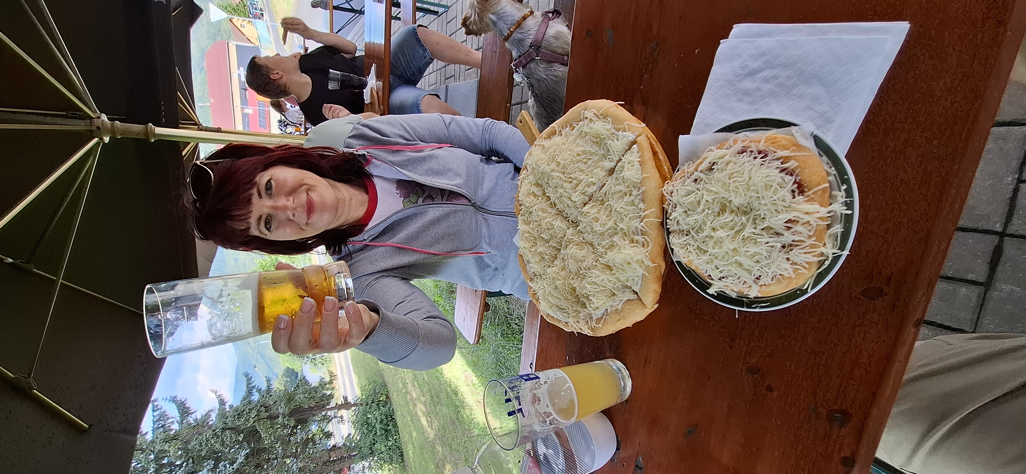 Hospůdka Lucie foto 2