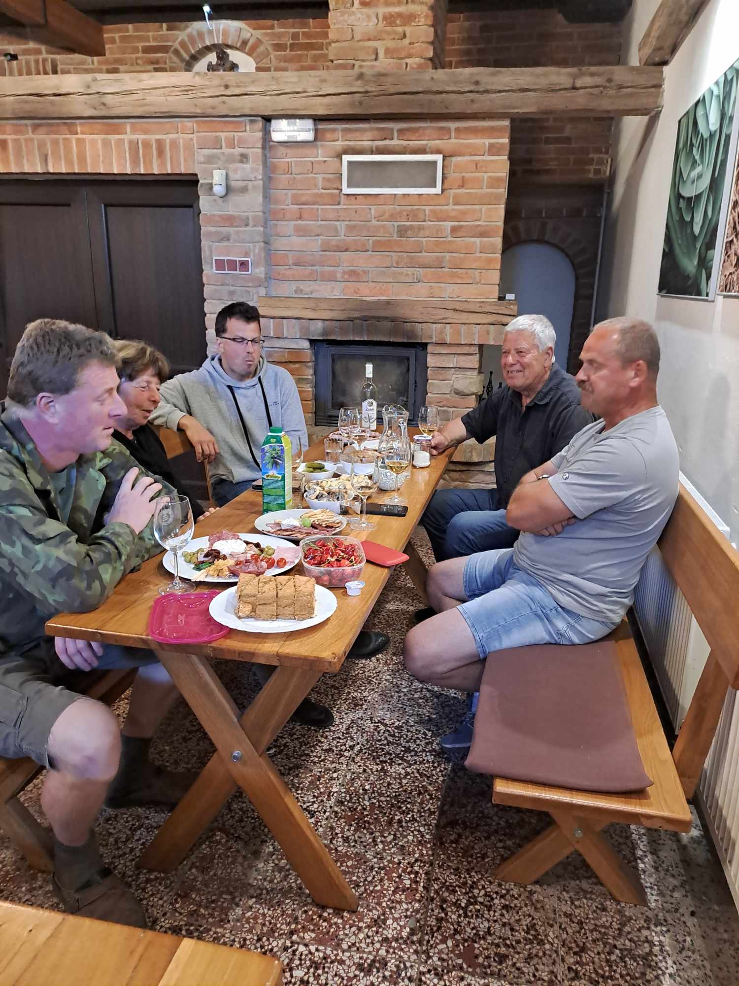 Vinařství Židek foto 3