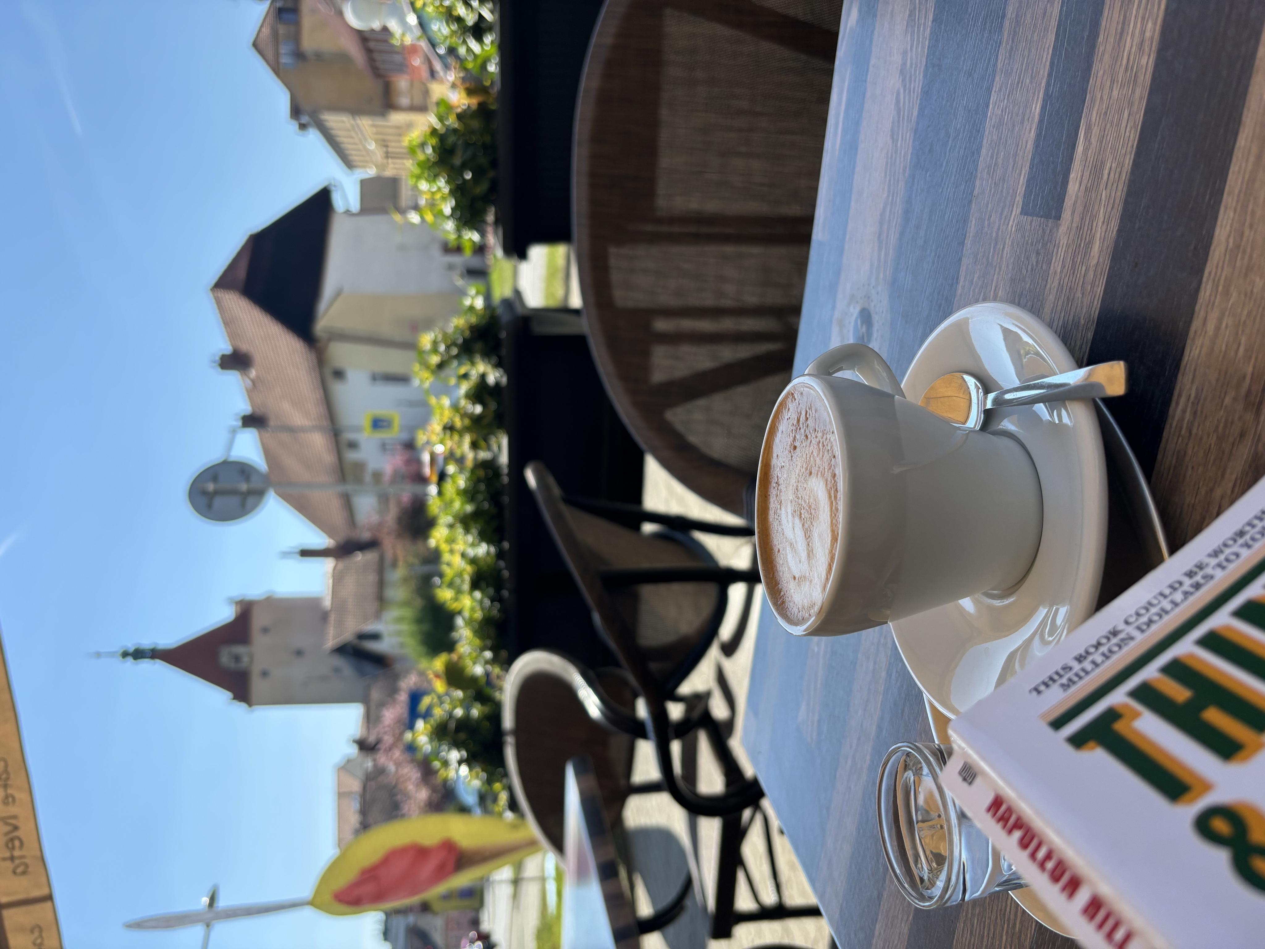 Cafe Iveta foto 3