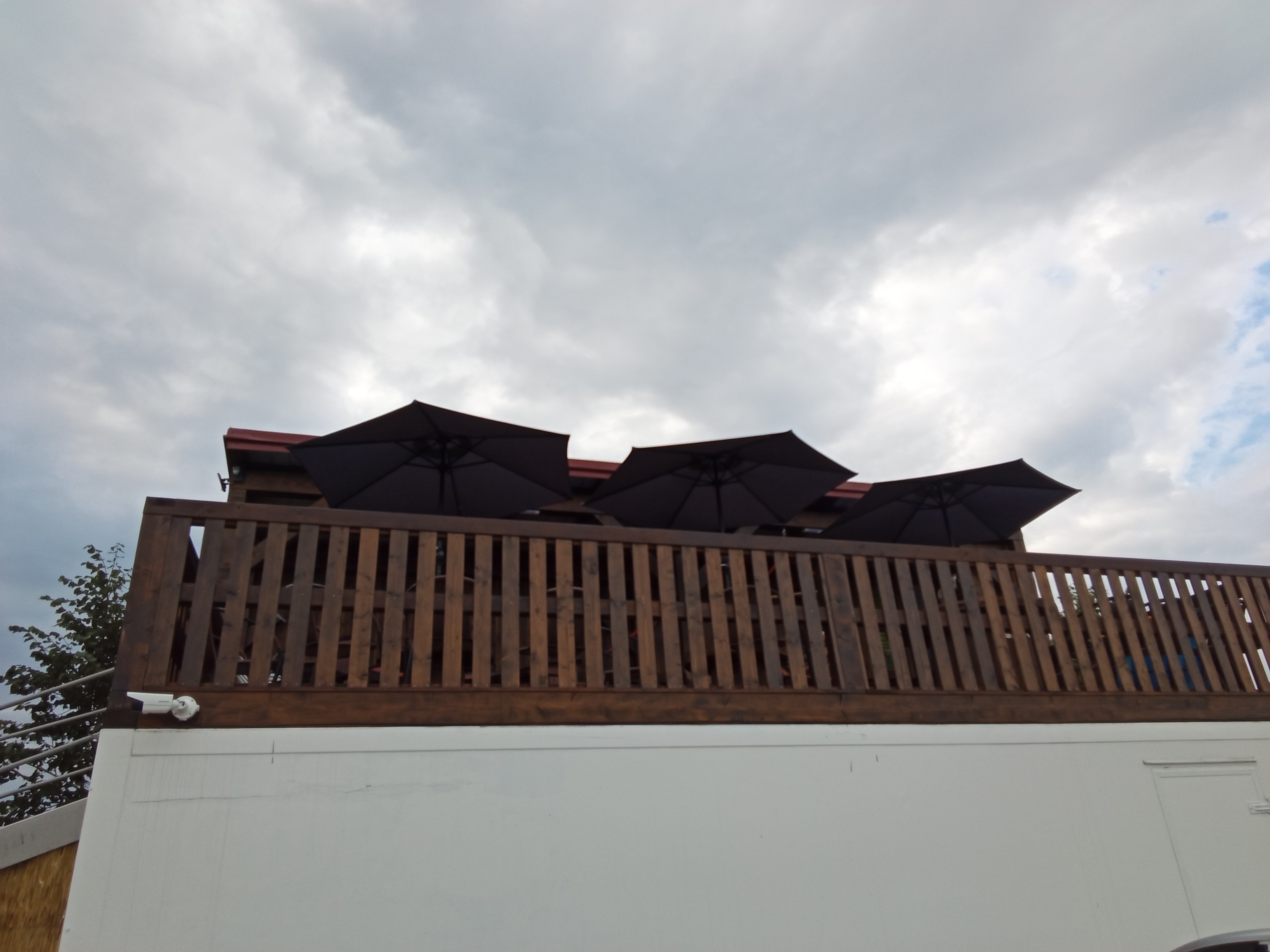 Samoobslužná kavárna farmy Hájek foto 6