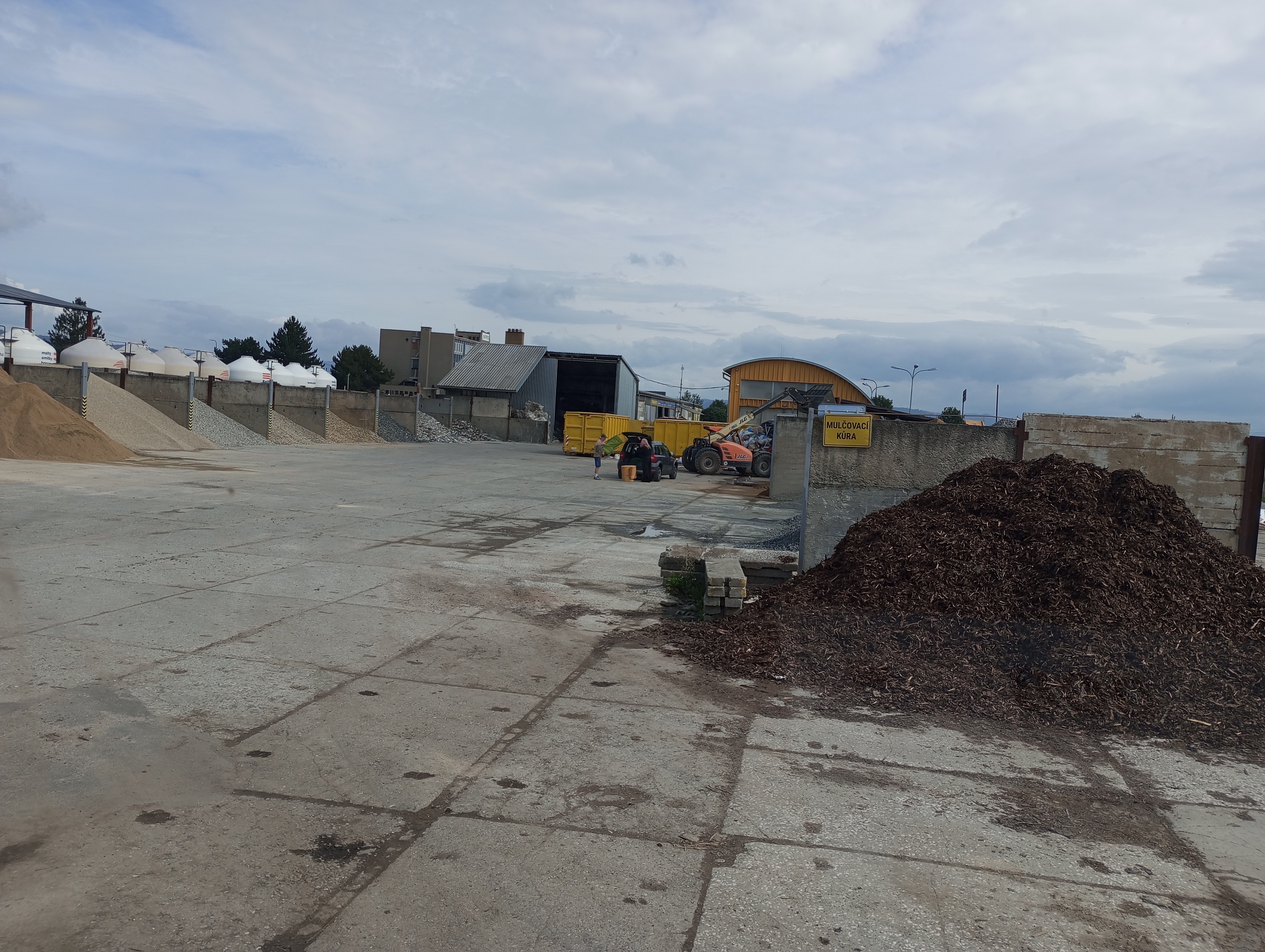 Separex foto 1