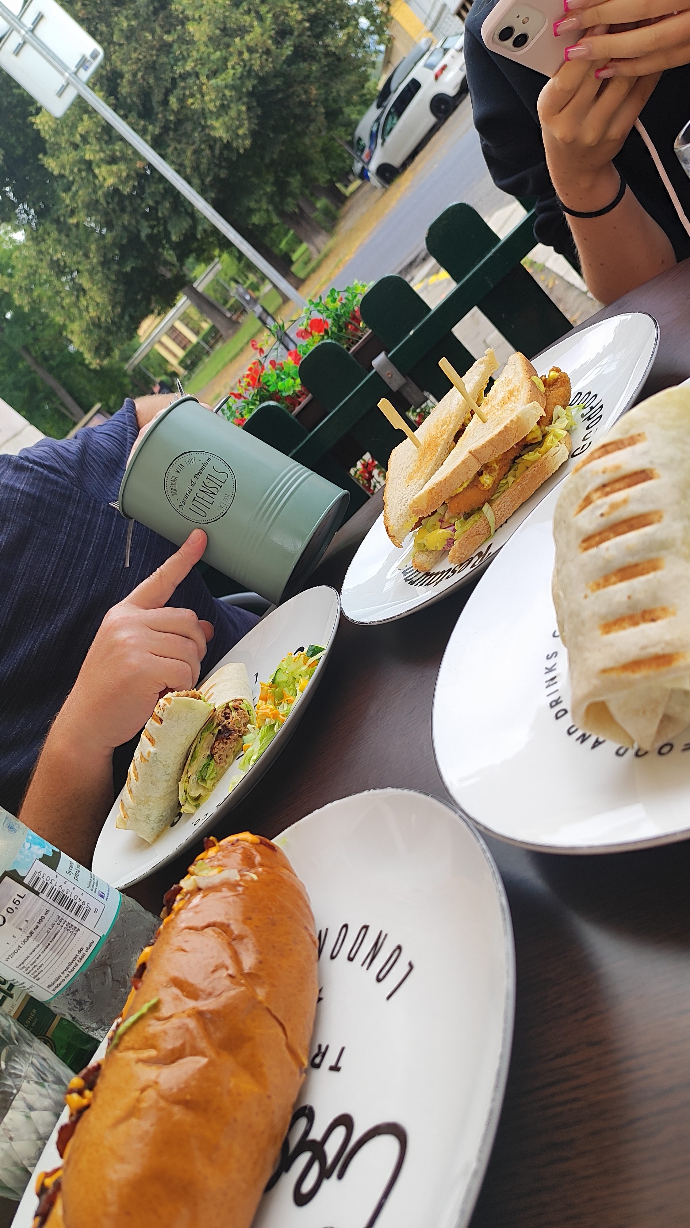 Bistro u Vlčáků foto 4