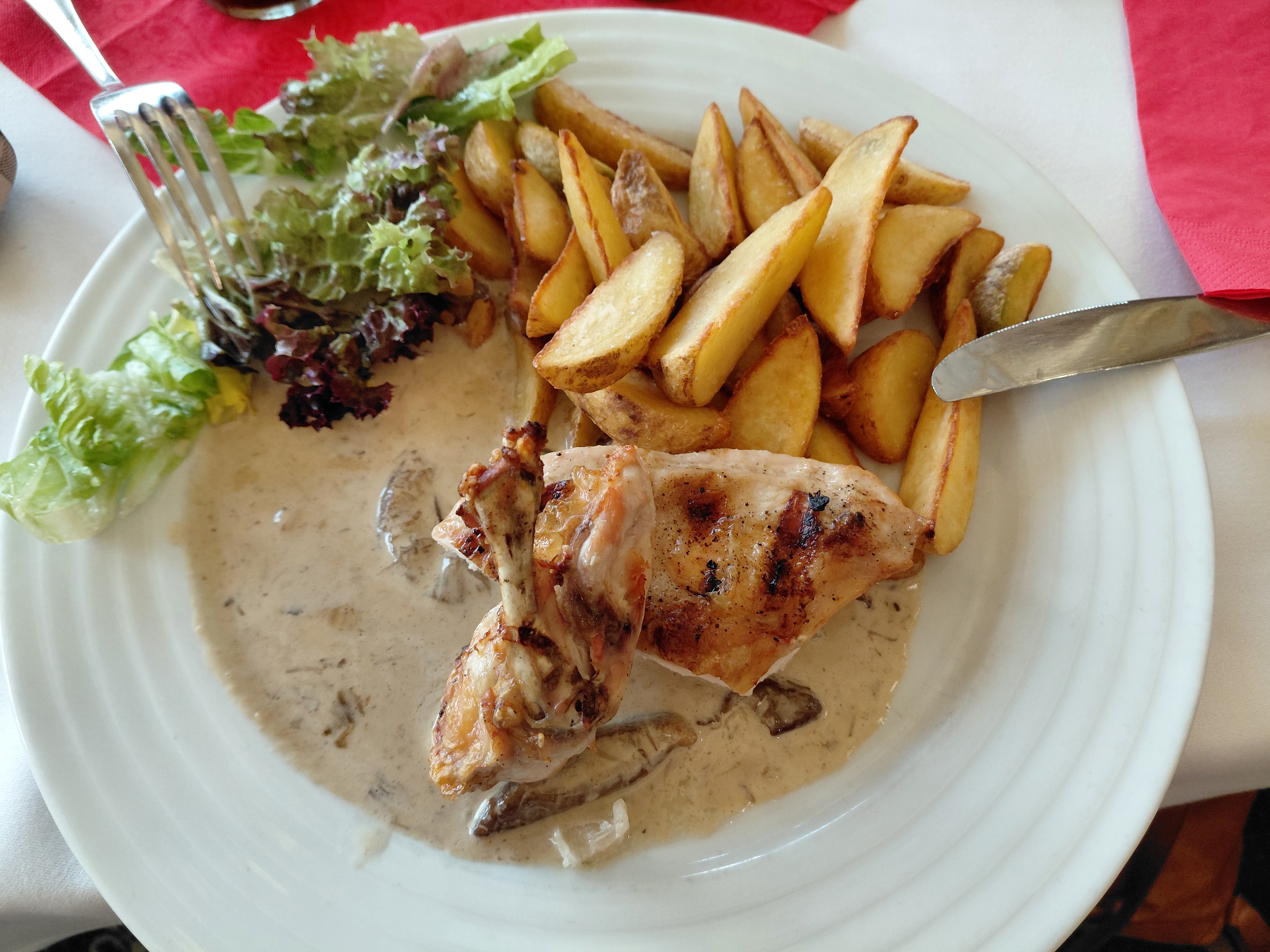 Restaurace Hotel Slávie foto 3