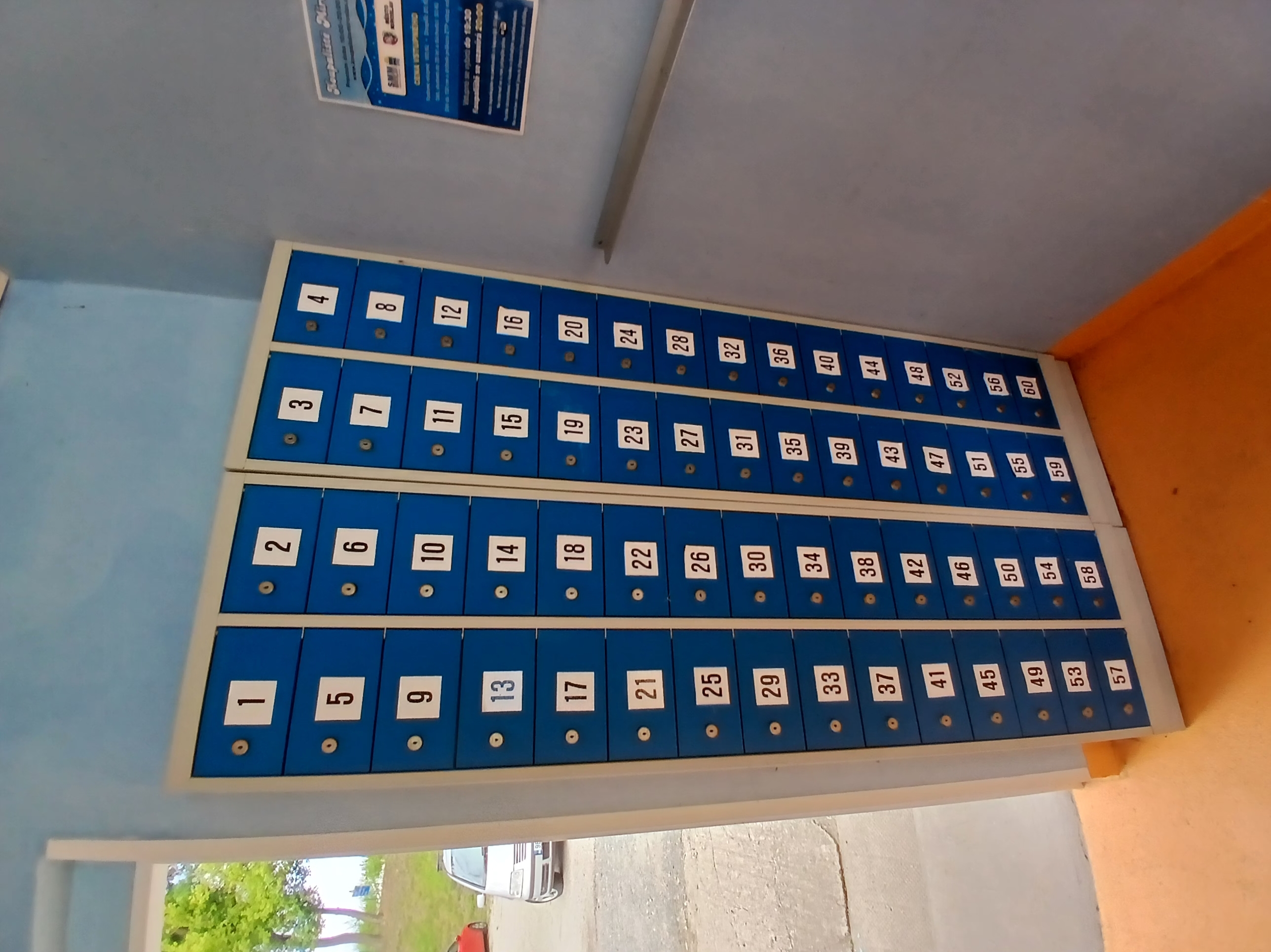 Koupaliště Miroslav foto 3