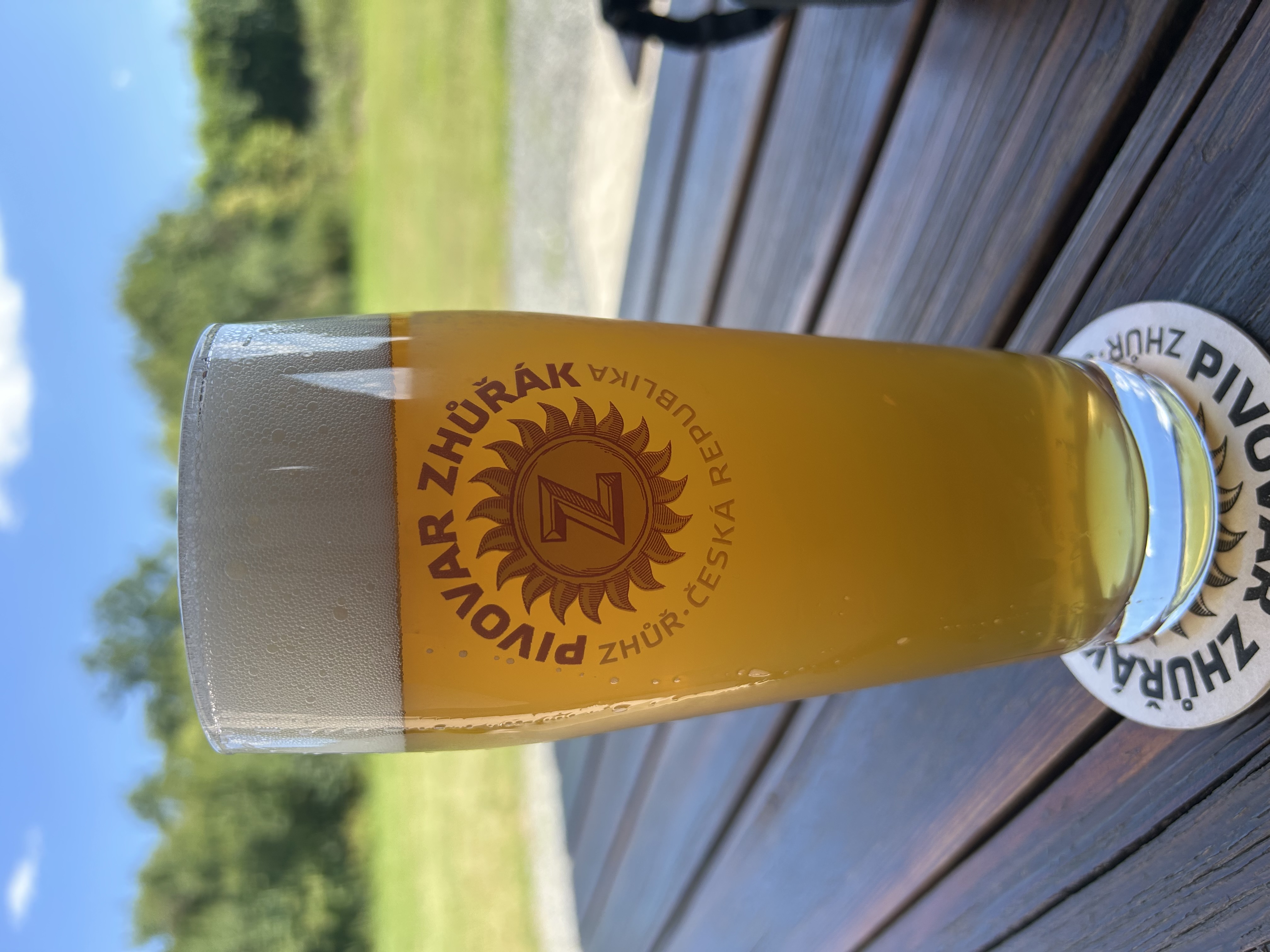 Pivovar Zhůřák foto 6