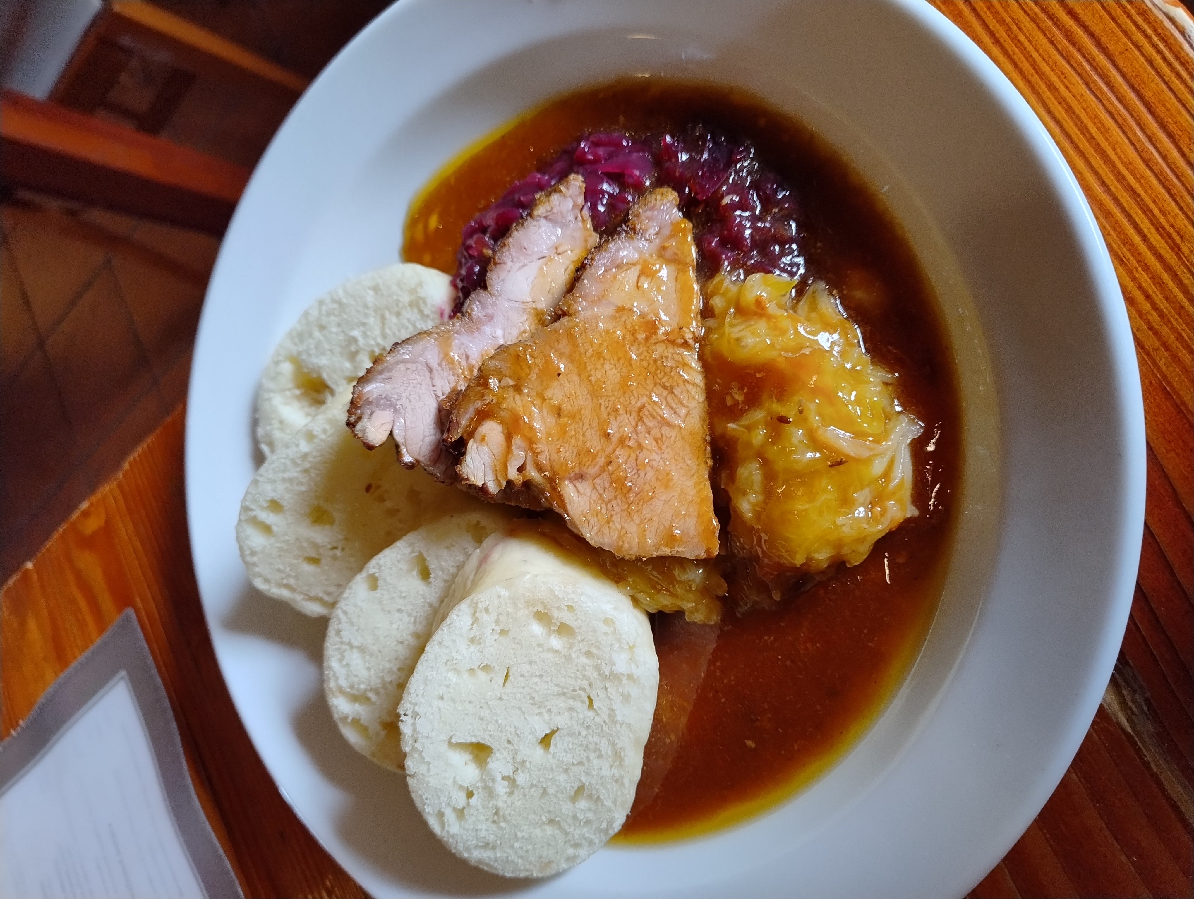 Country Steak Restaurant foto 4