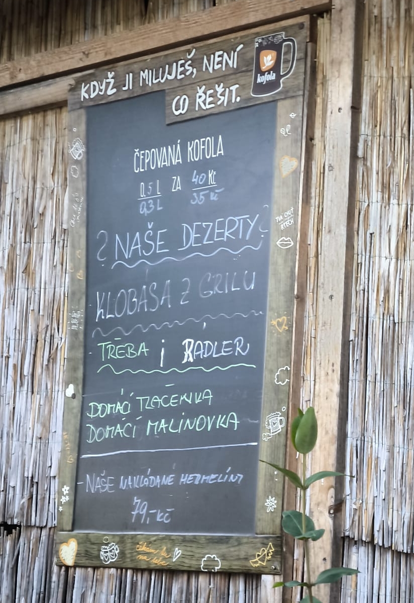 Hospůdka U Františka foto 5