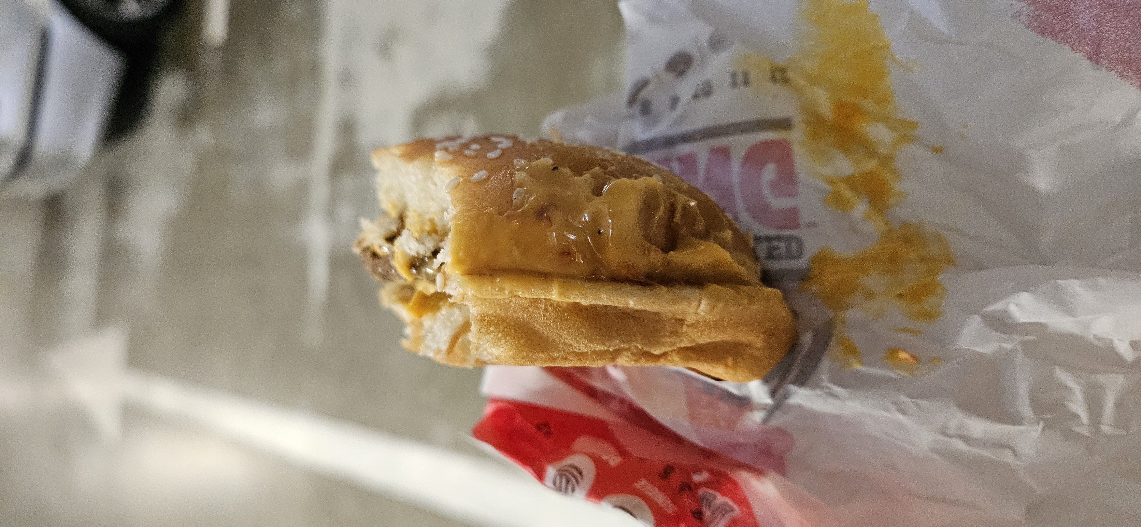 Burger King foto 4