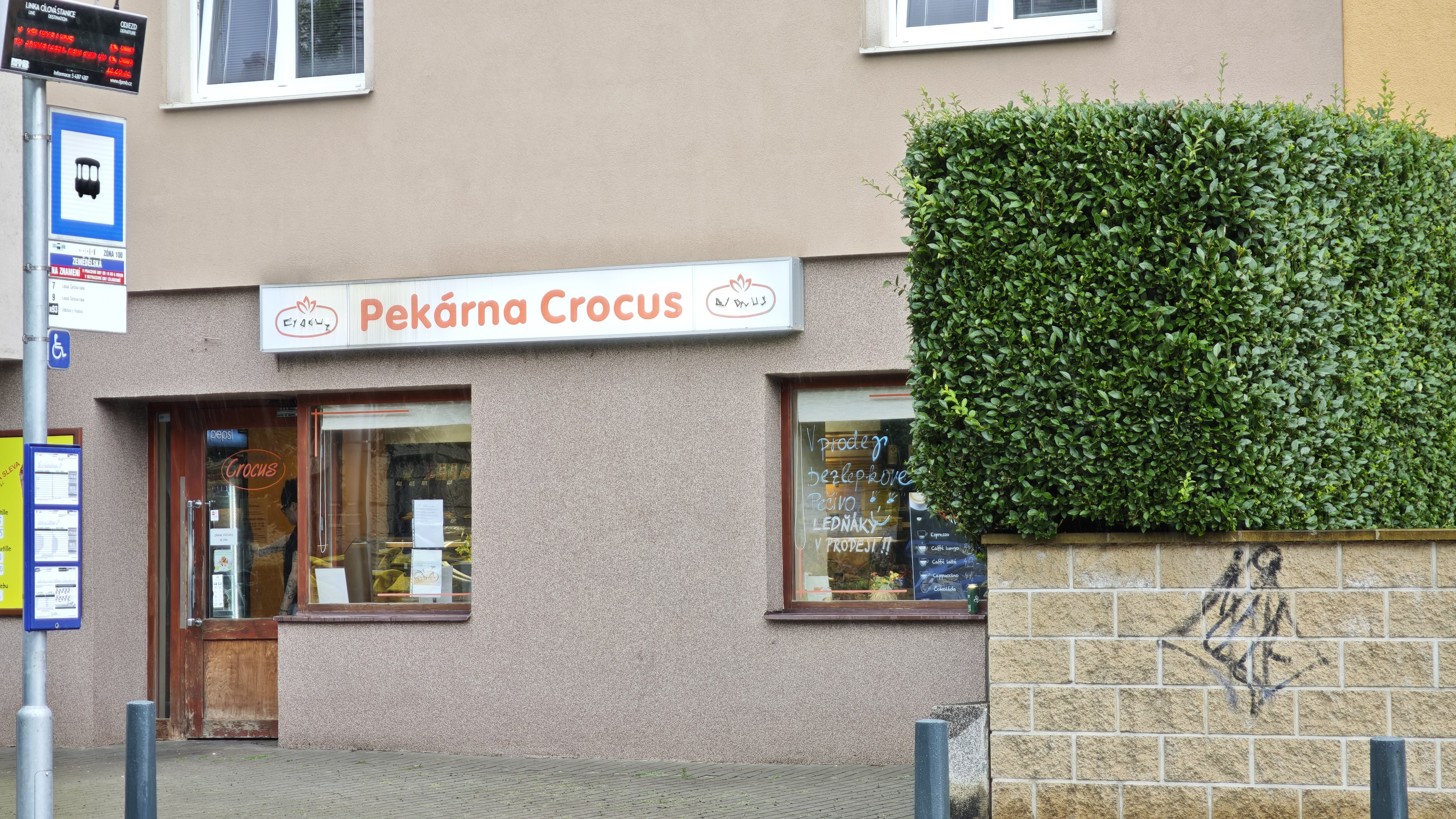 Pekárna Crocus, s.r.o. foto 4