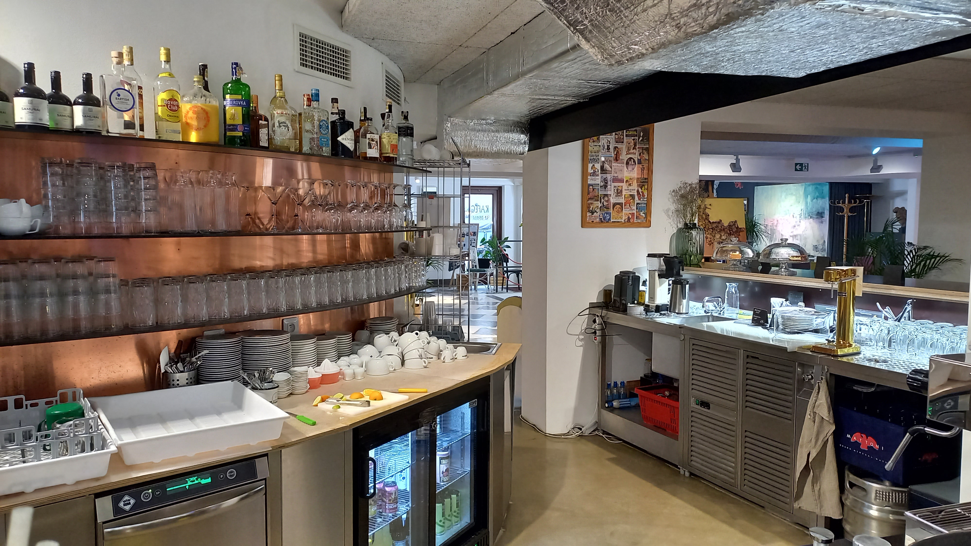 Kino 64 U Hradeb foto 1