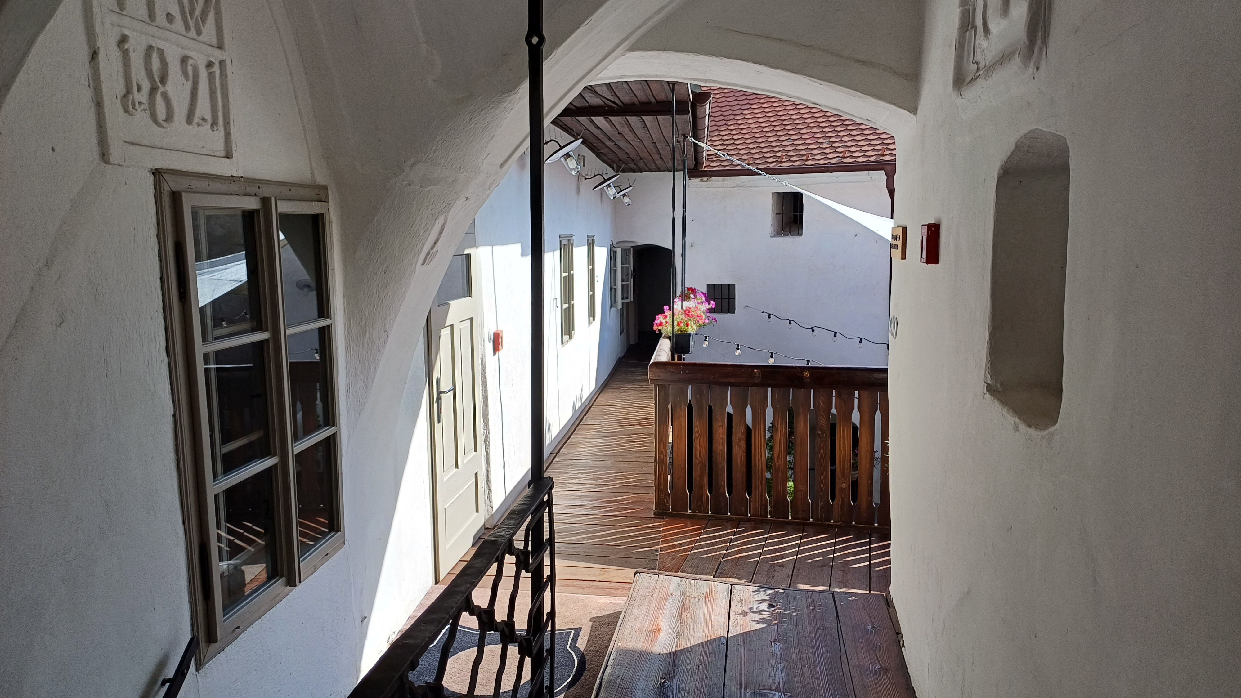 Hotel Kocour foto 5