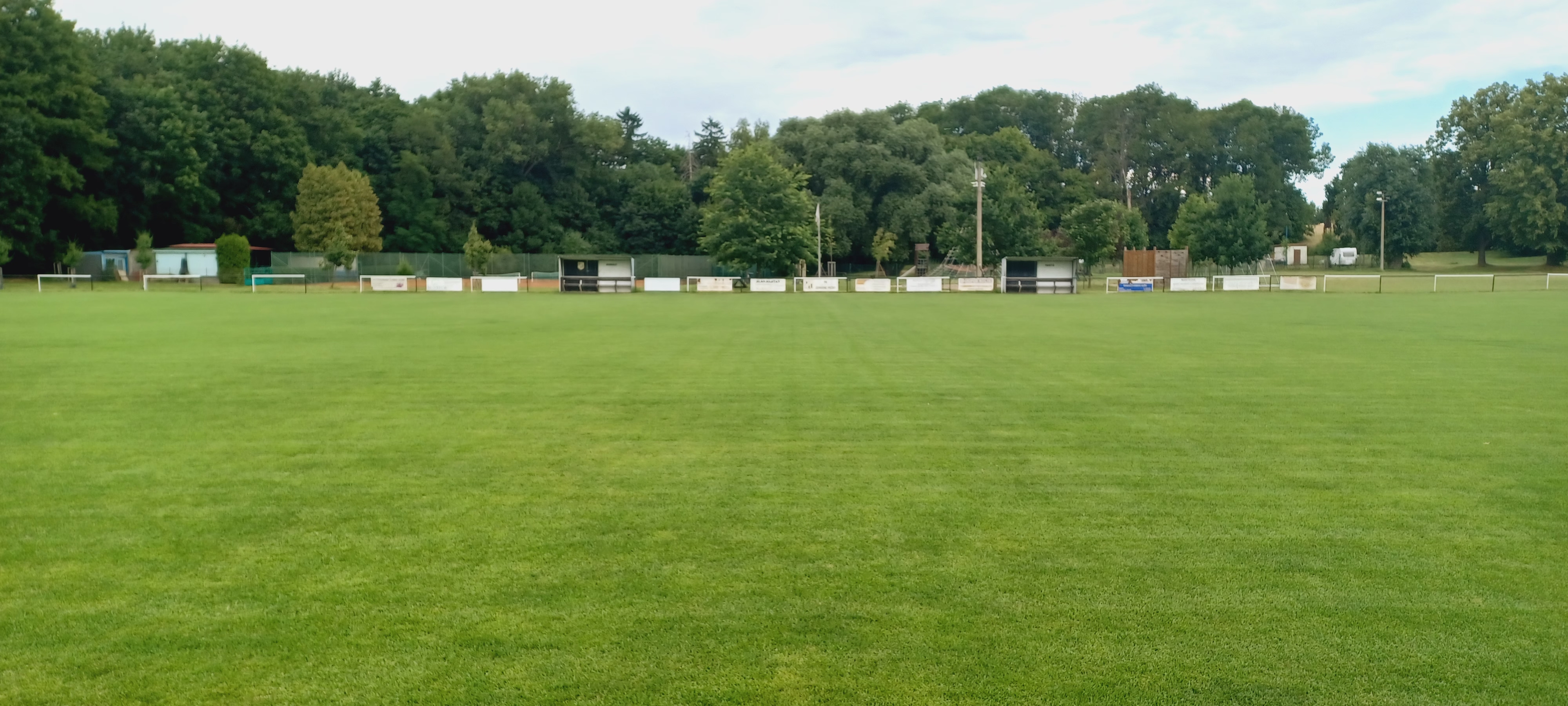 FK Červené Pečky foto 4