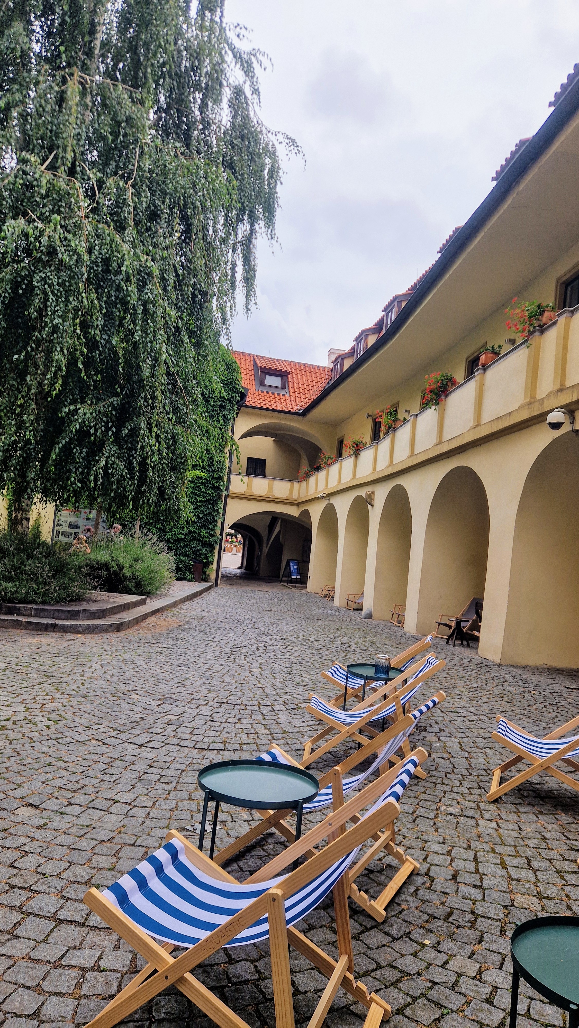 Náprstkovo muzeum foto 2