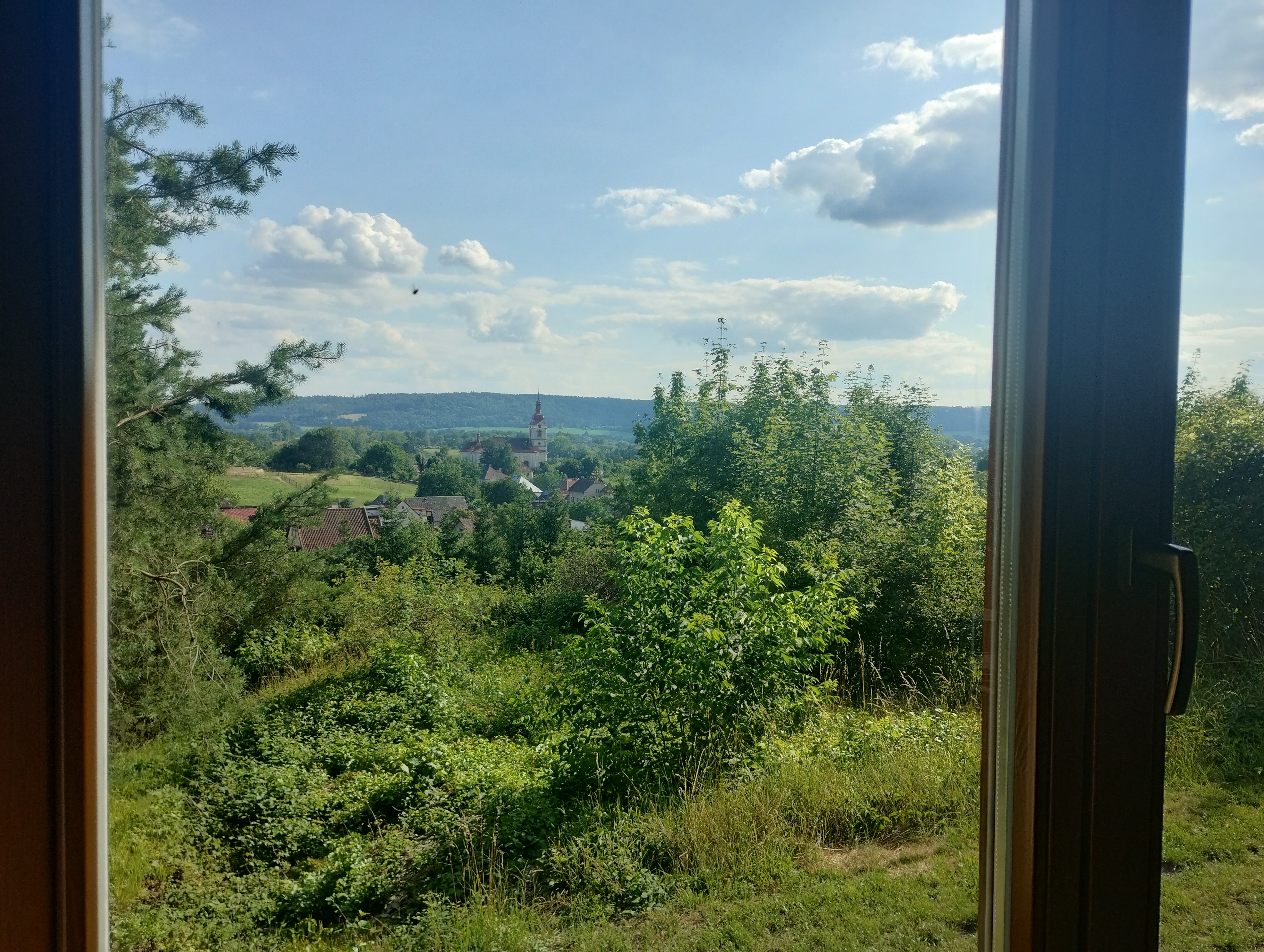 CYKLOCHALOUPKA foto 2