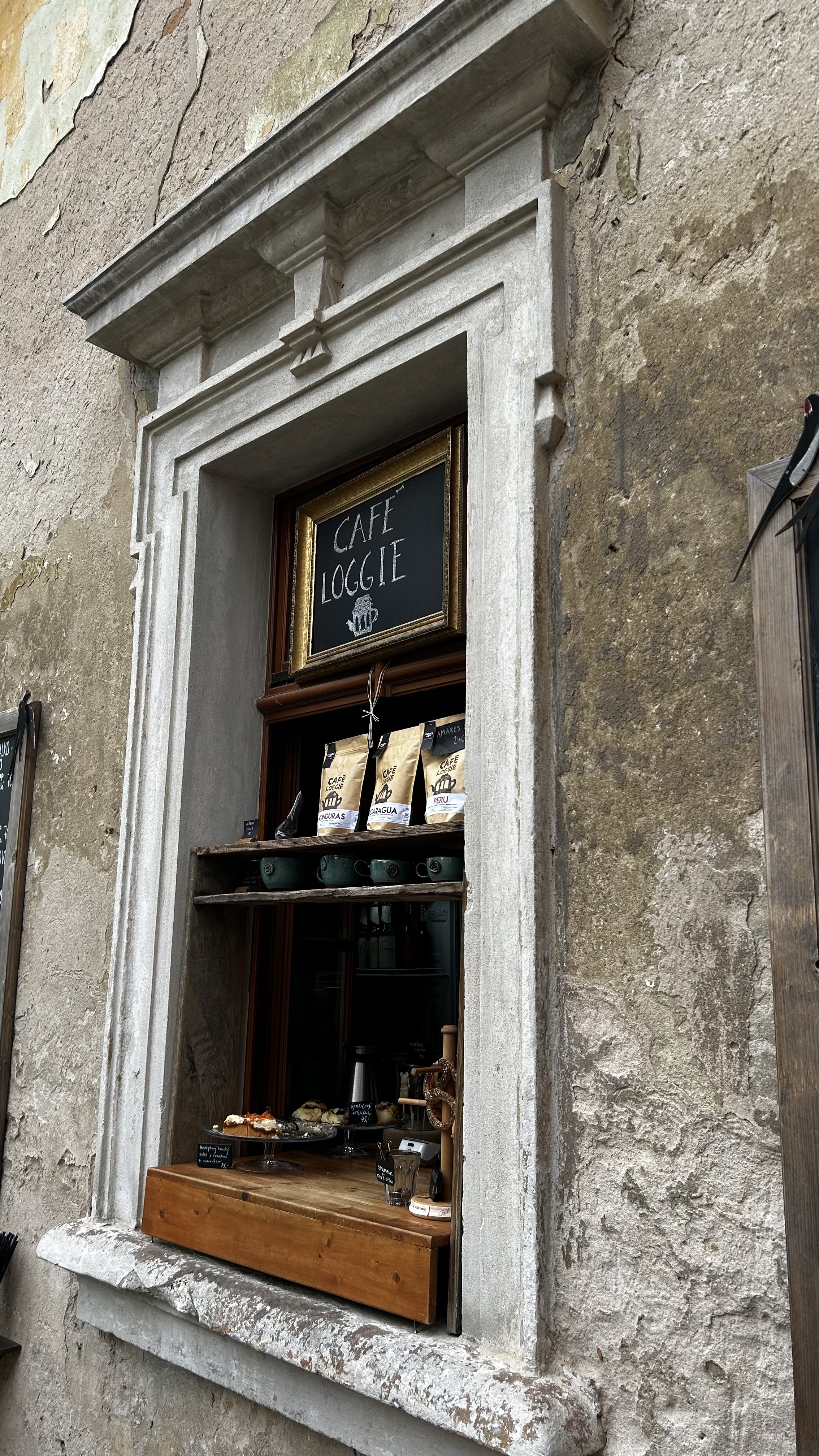 Café Loggie foto 3