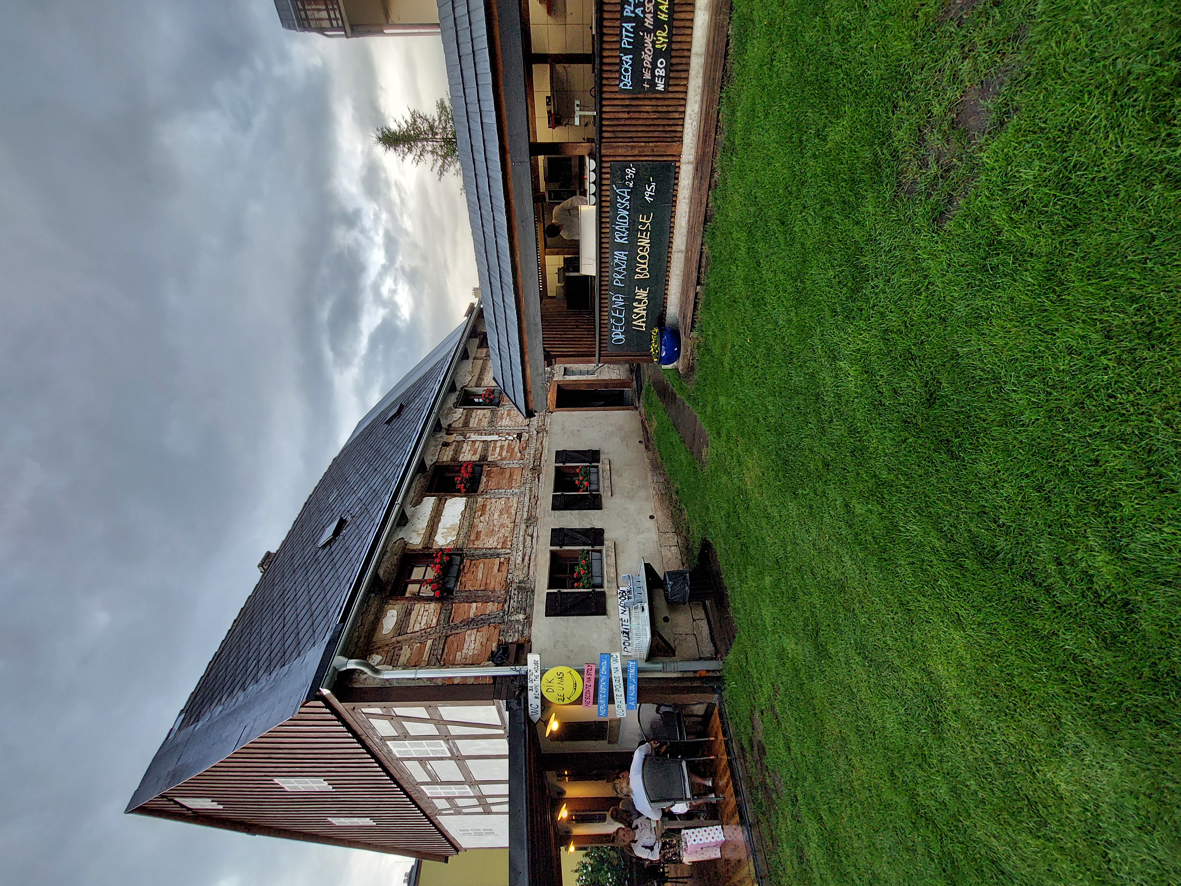Bufet Kozinec foto 2