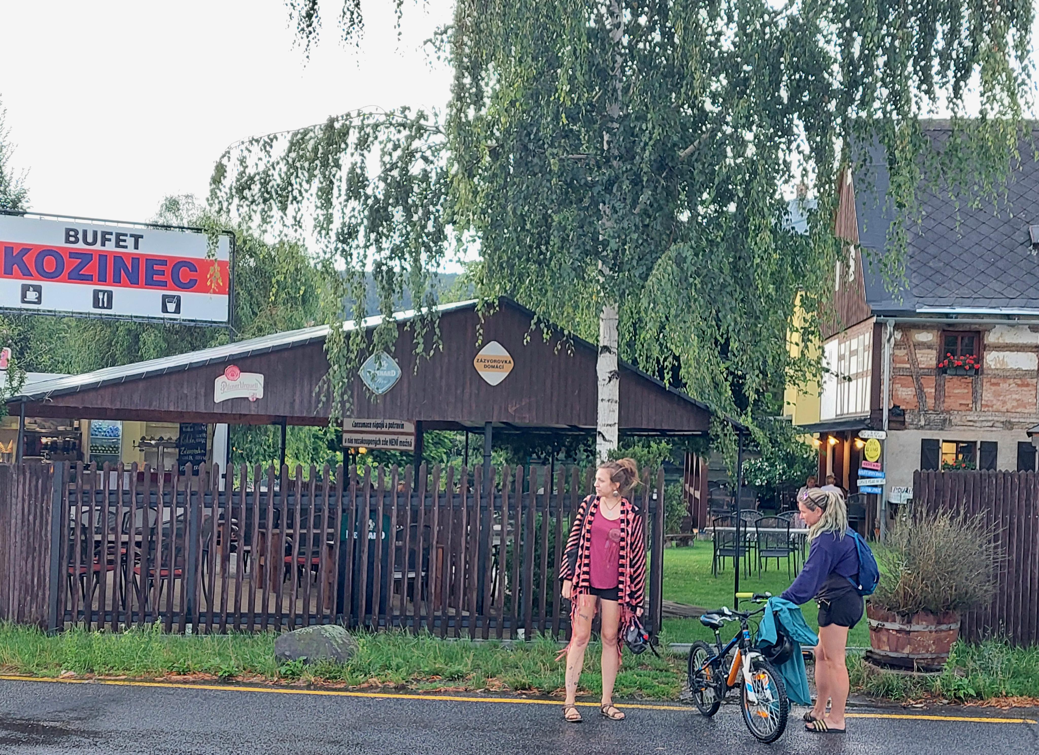 Bufet Kozinec foto 3