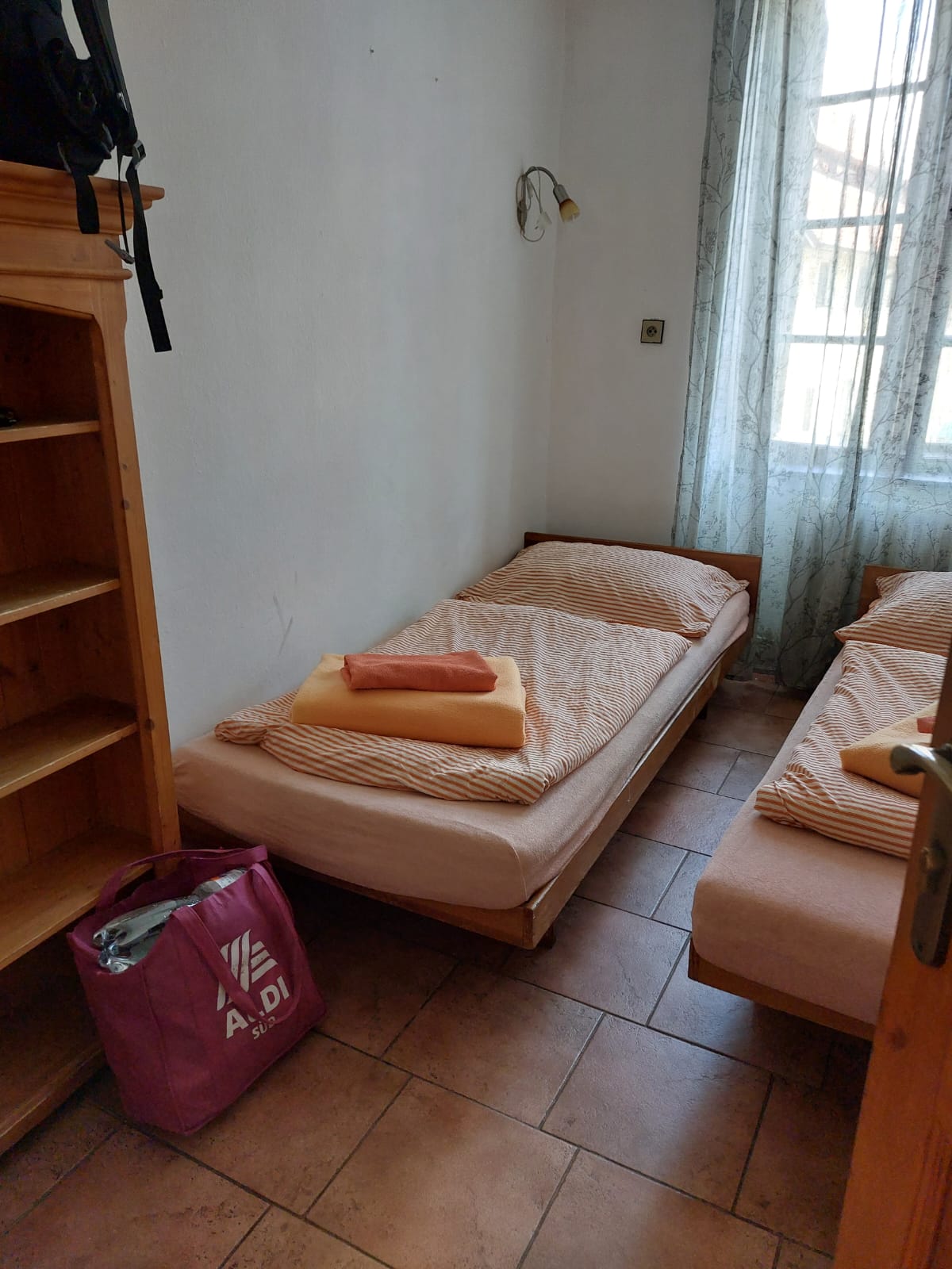 Hostel Merlin foto 5