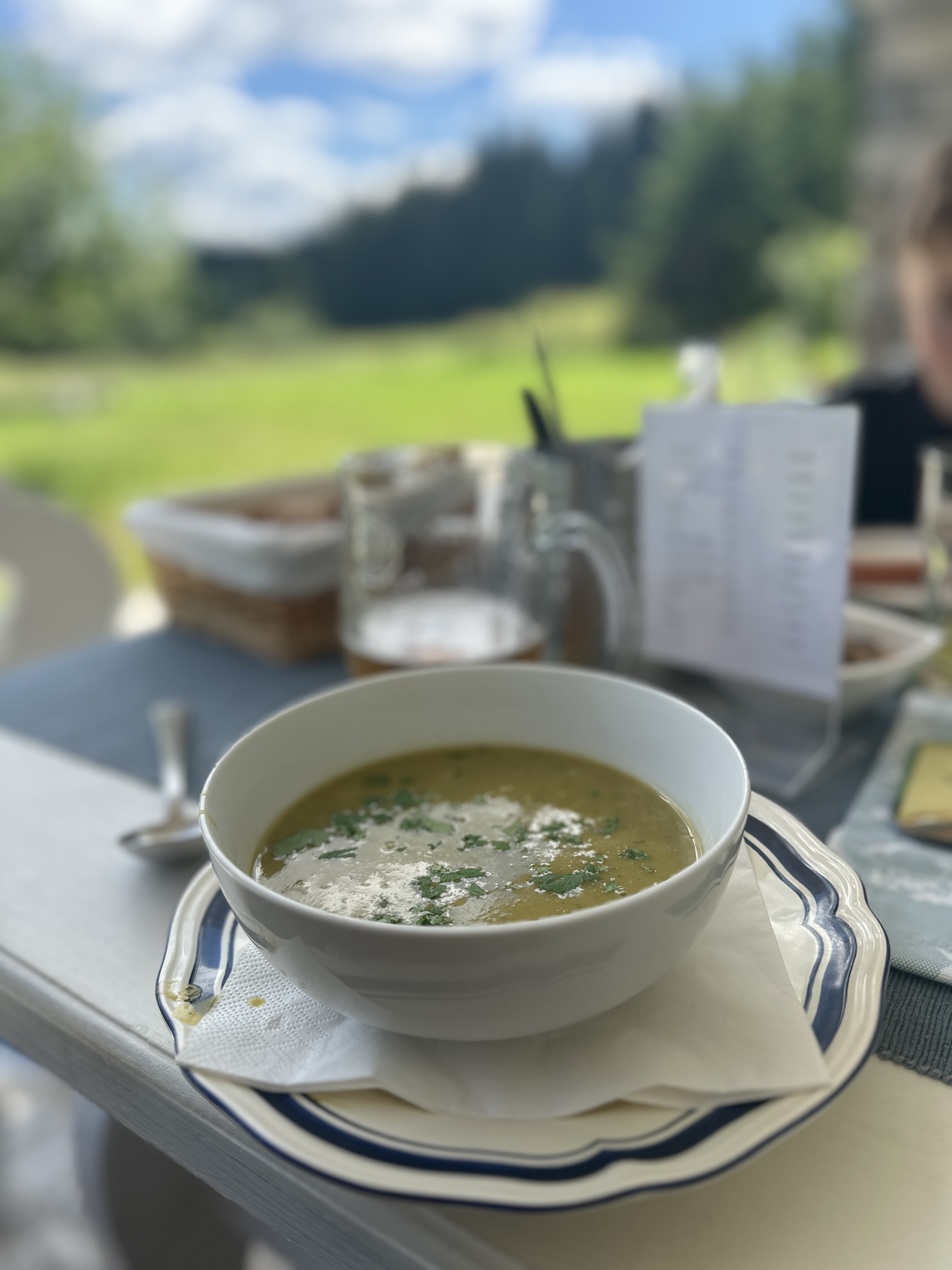 Bistro v Jámě foto 4