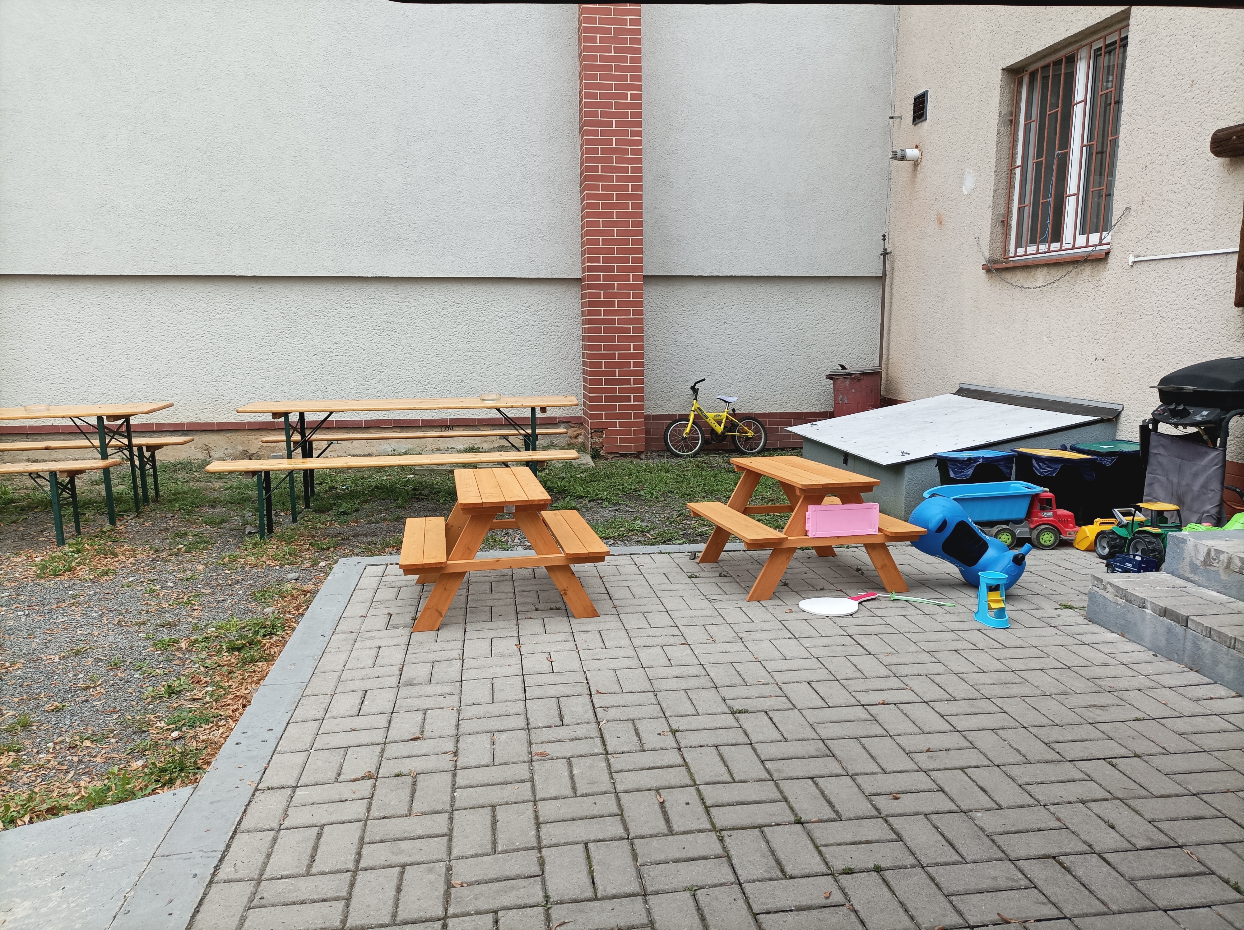 Kulturní Dům Švihov foto 2