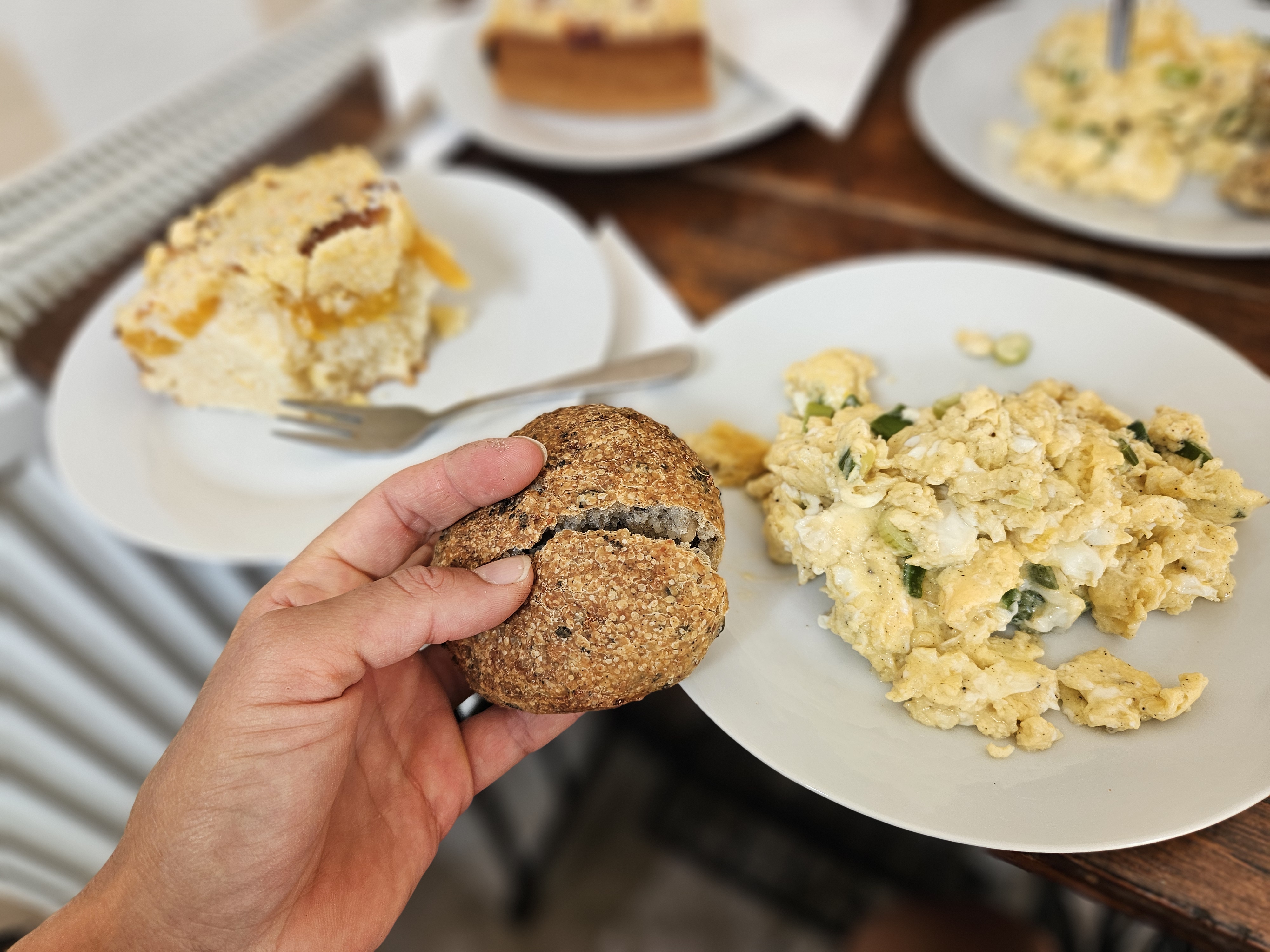 Kafírna na Stárém Plešivci foto 3