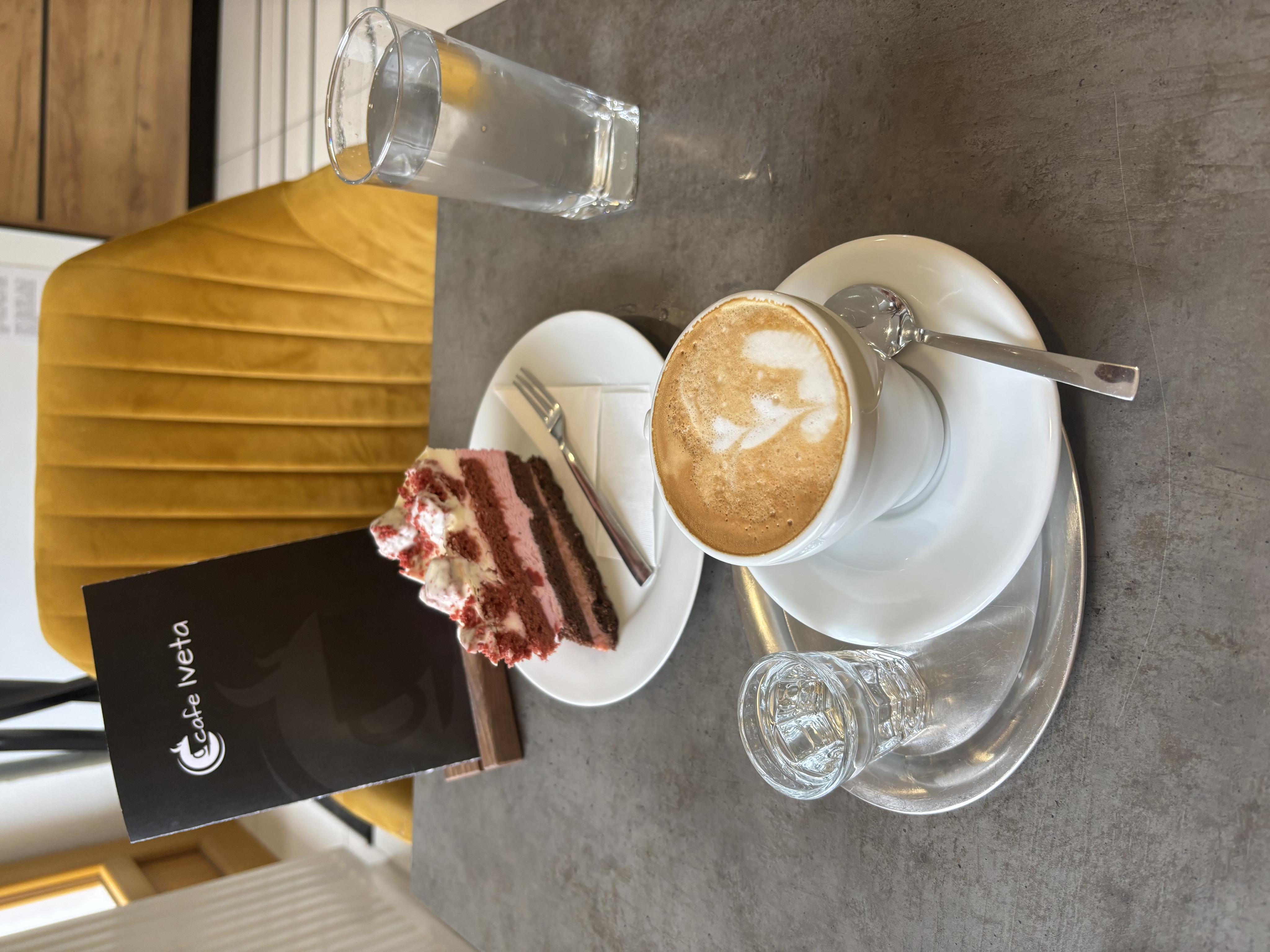 Cafe Iveta foto 4