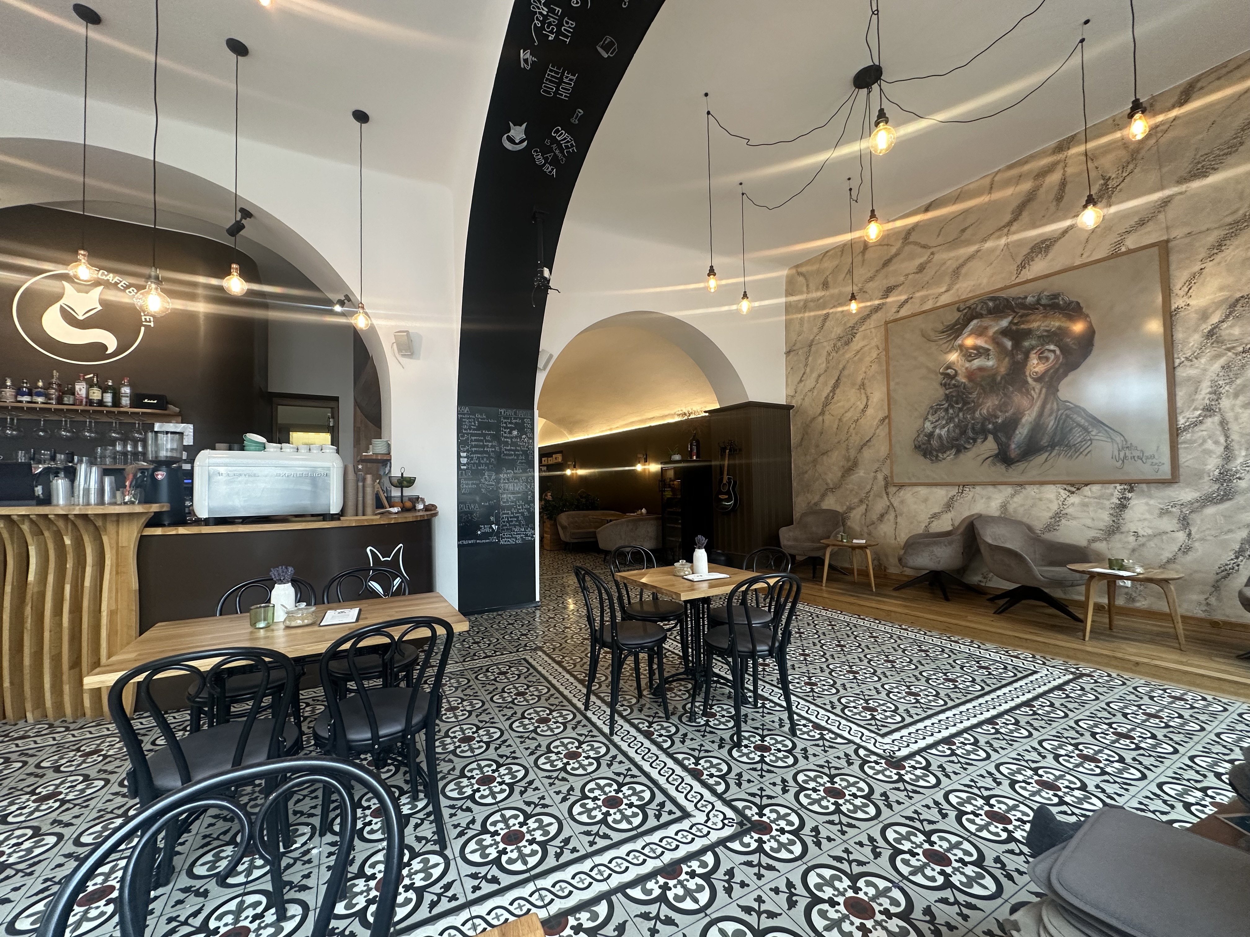 VeCafe & Sweet foto 2