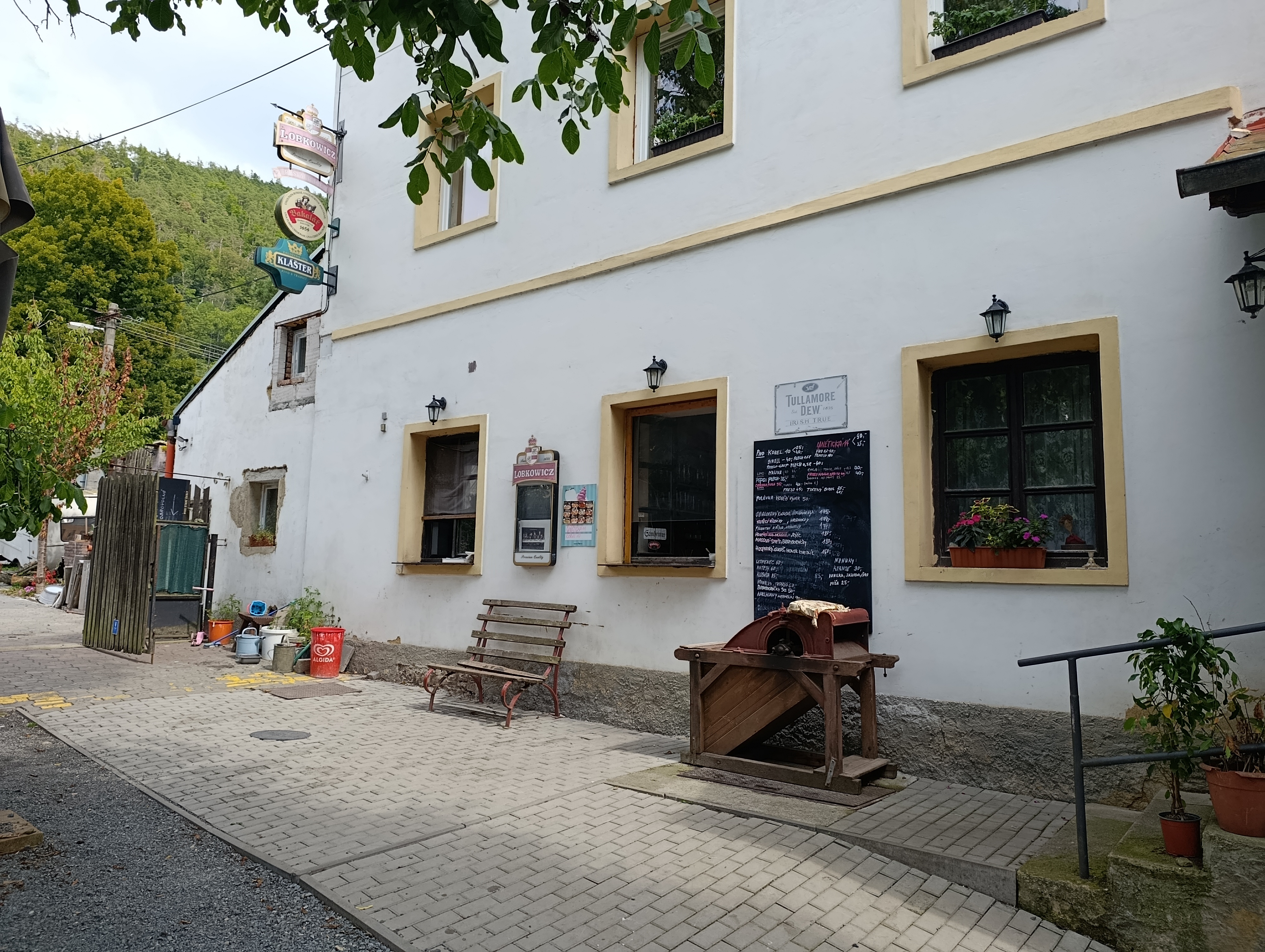 Restaurace U Šebků foto 3