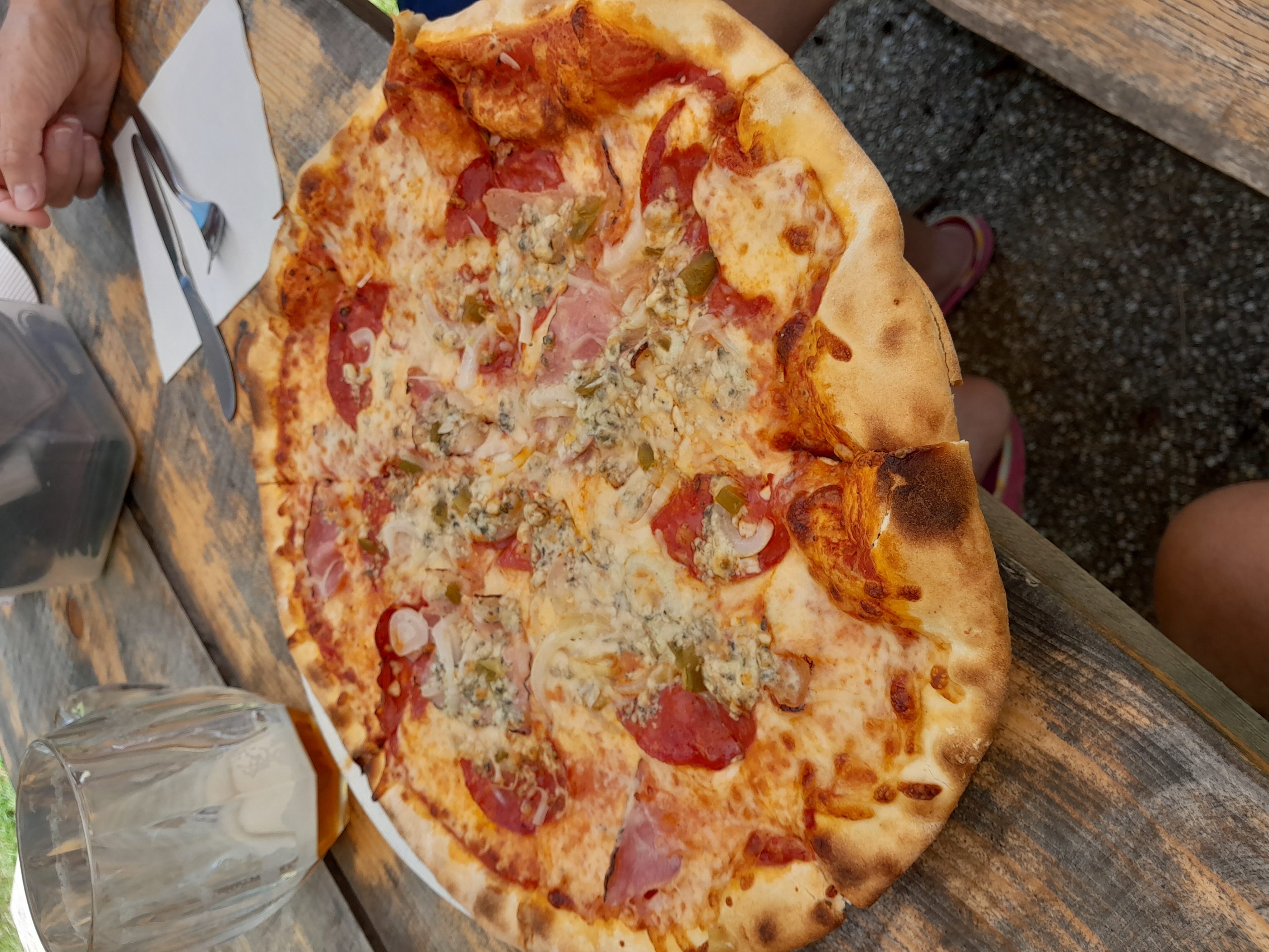 Kemp Jestřábí 3 foto 4