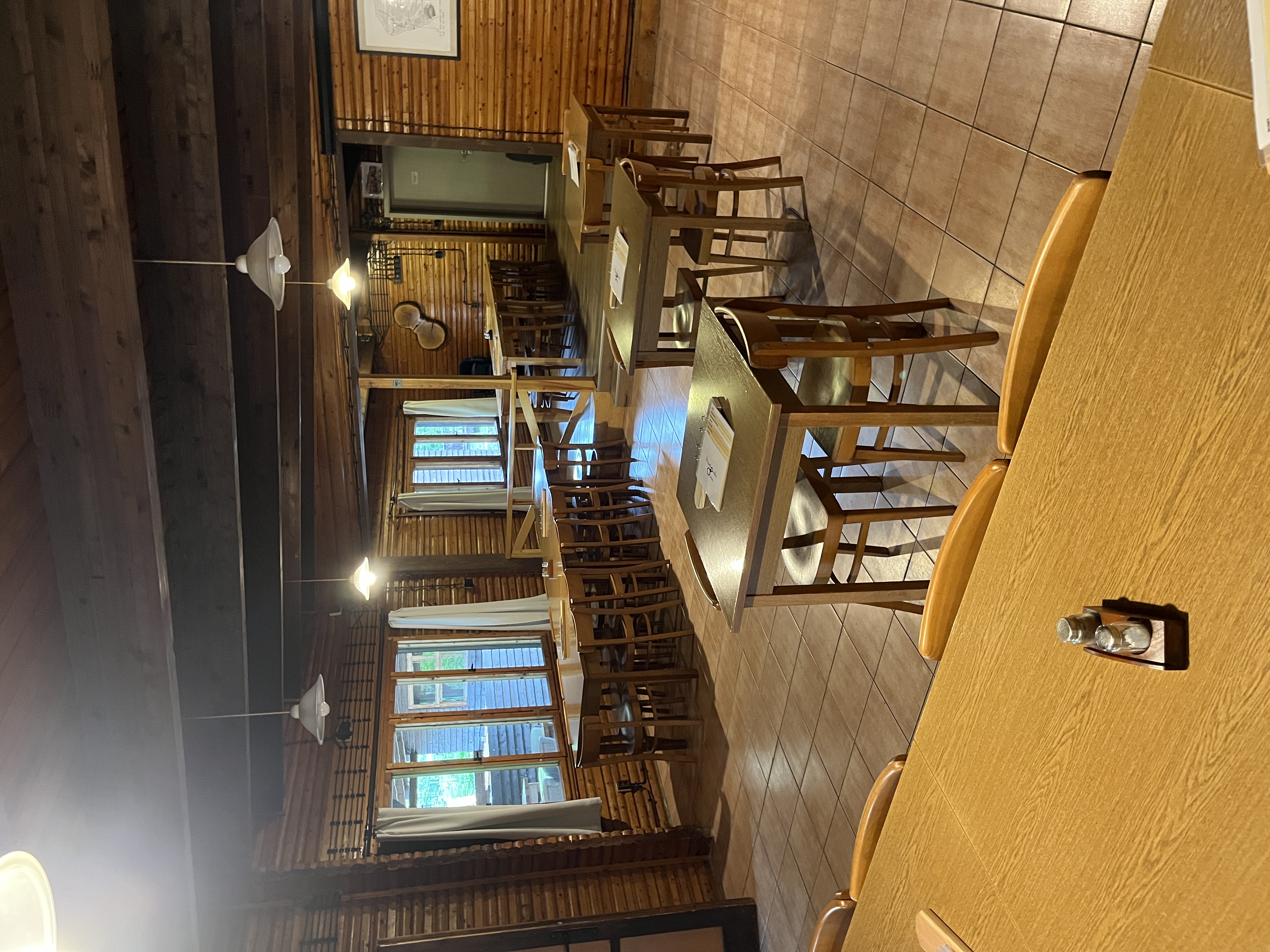 Restaurace Prachovská osma foto 2
