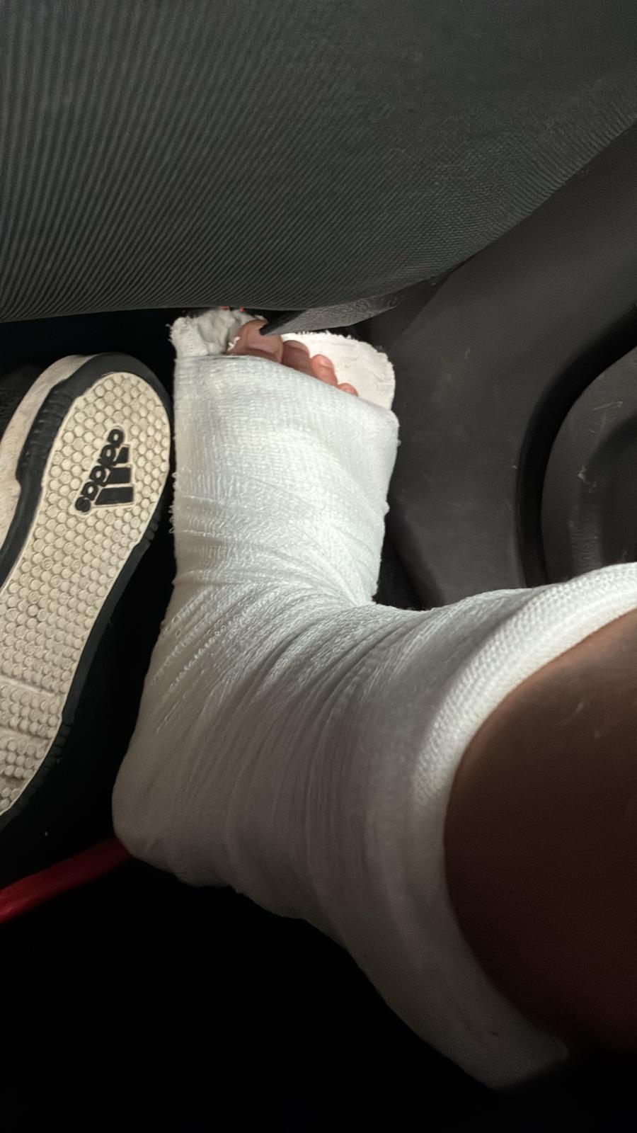 Lékařská pohotovostní služba Nemocnice Hustopeče foto 2