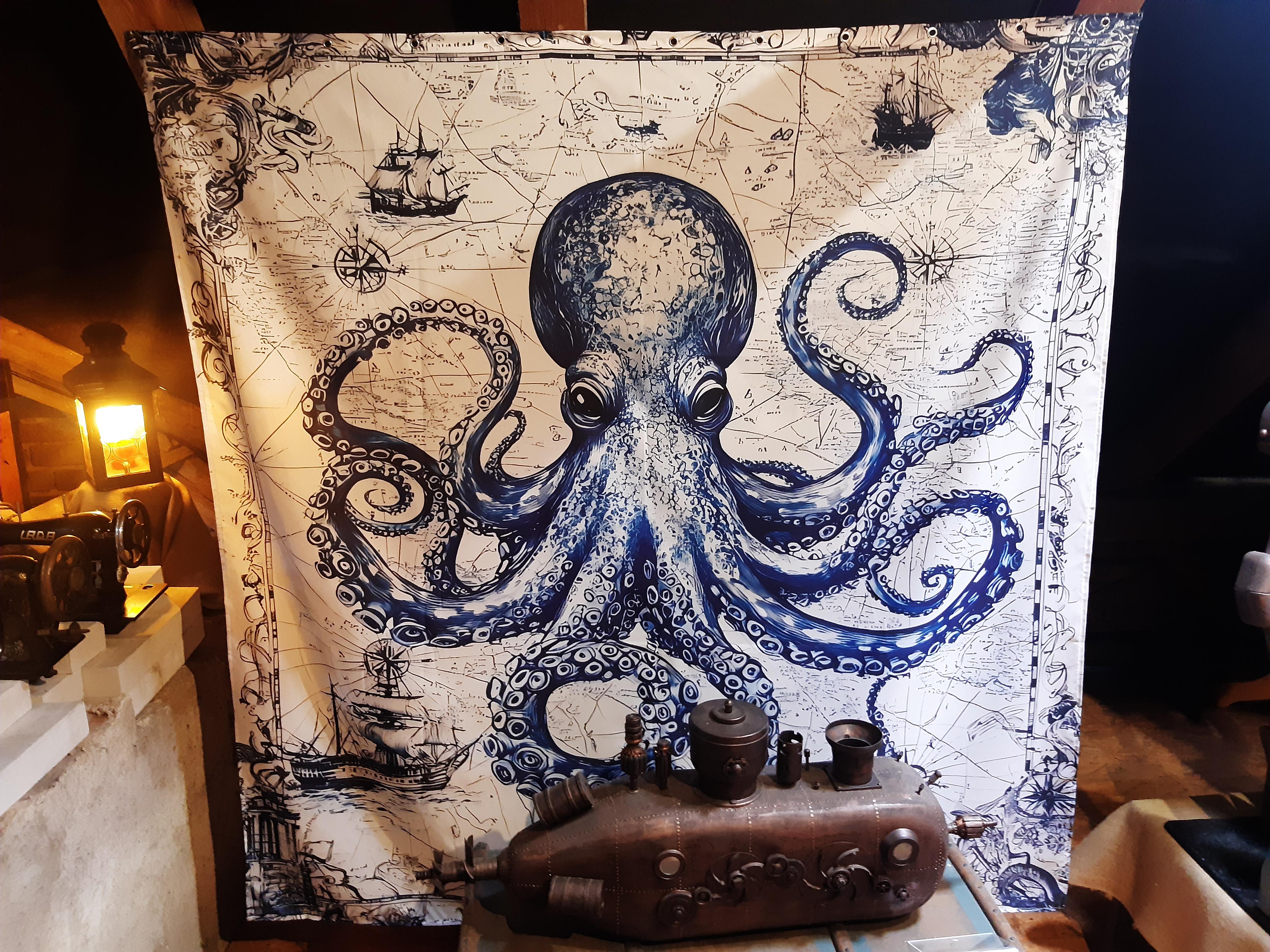 Fantasy muzeum a Galerie foto 4