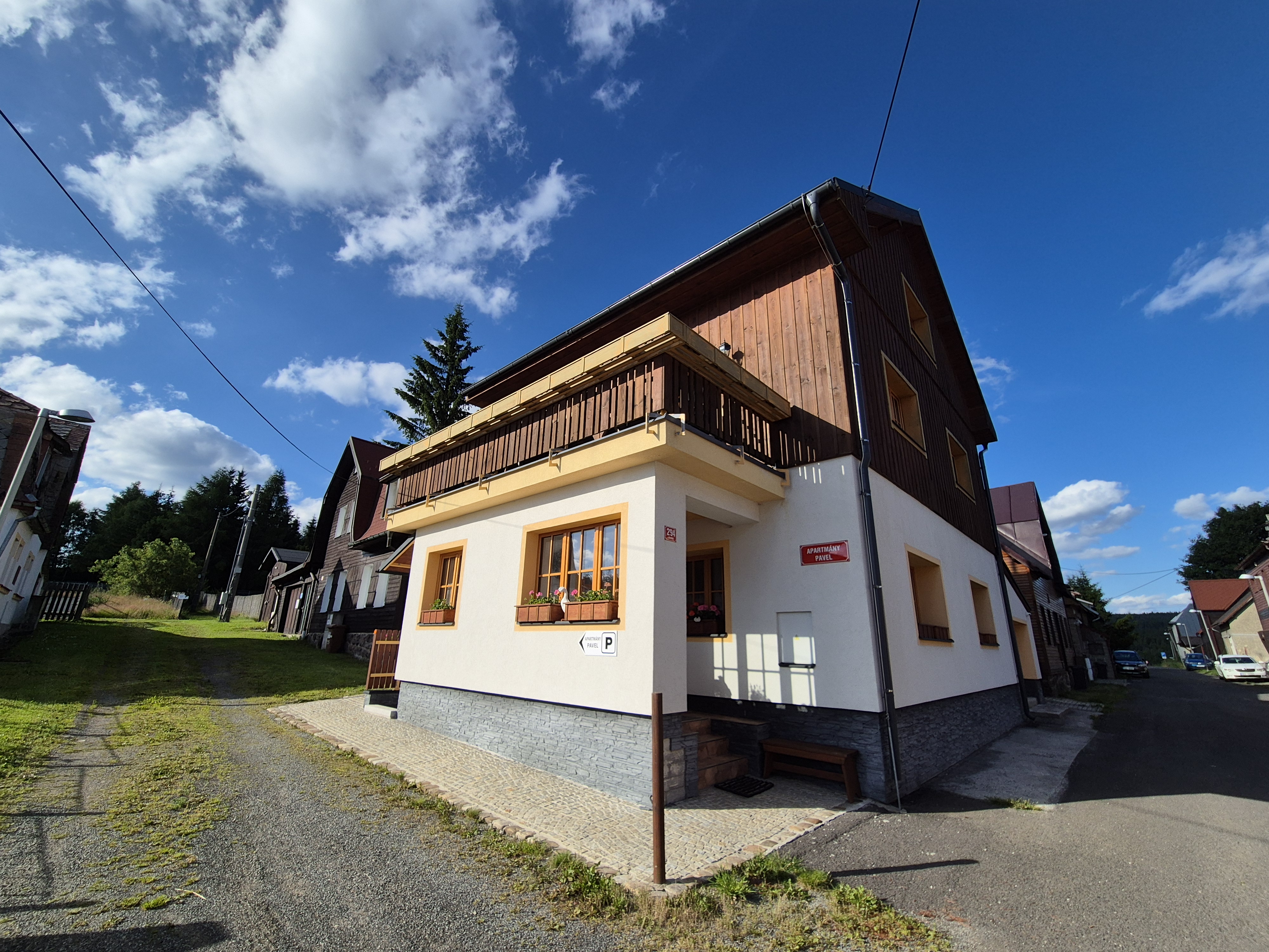 Apartments Bayer foto 2