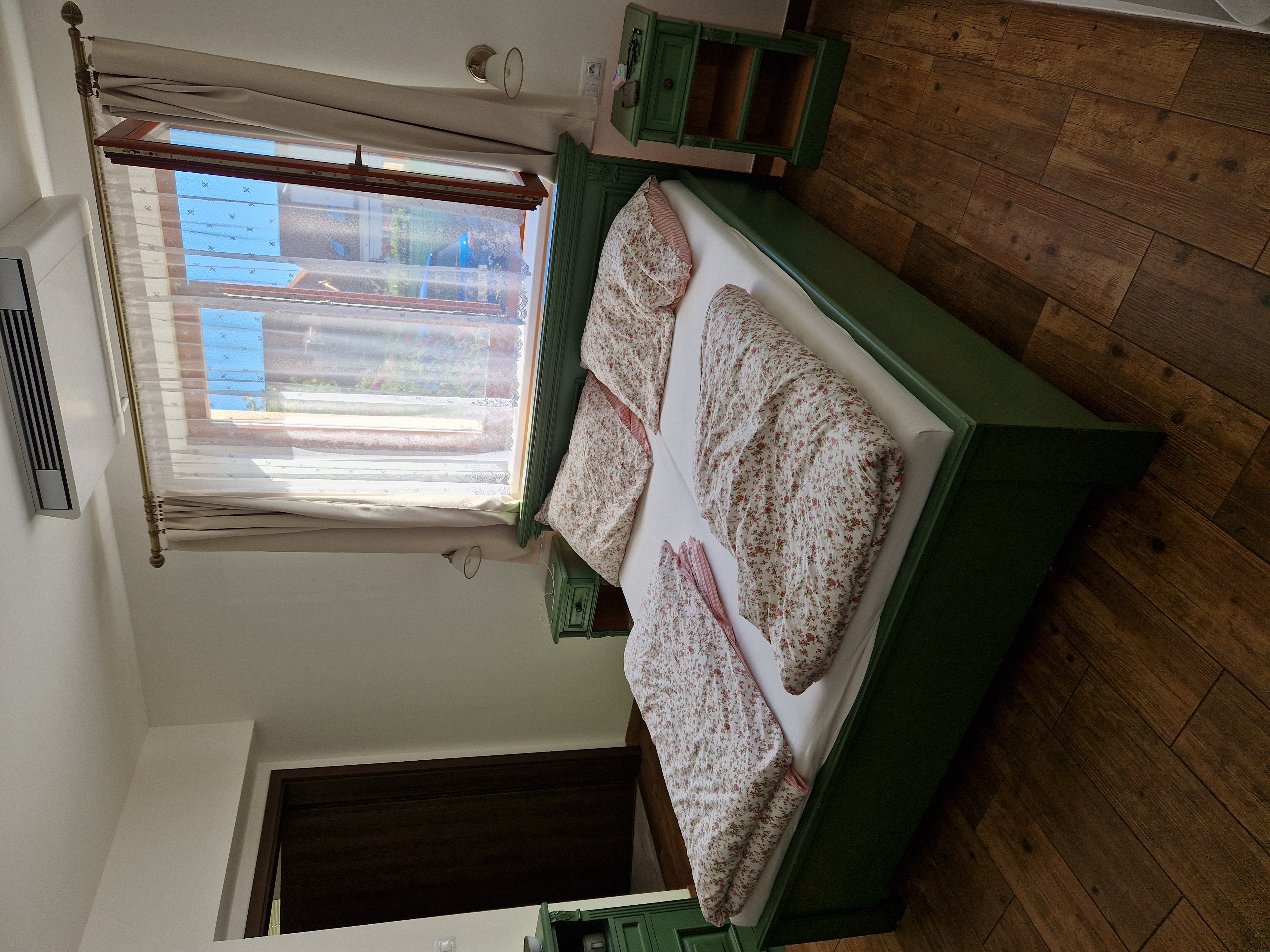 KNÍŽECÍ DŮM - ubytování v Lednici foto 2