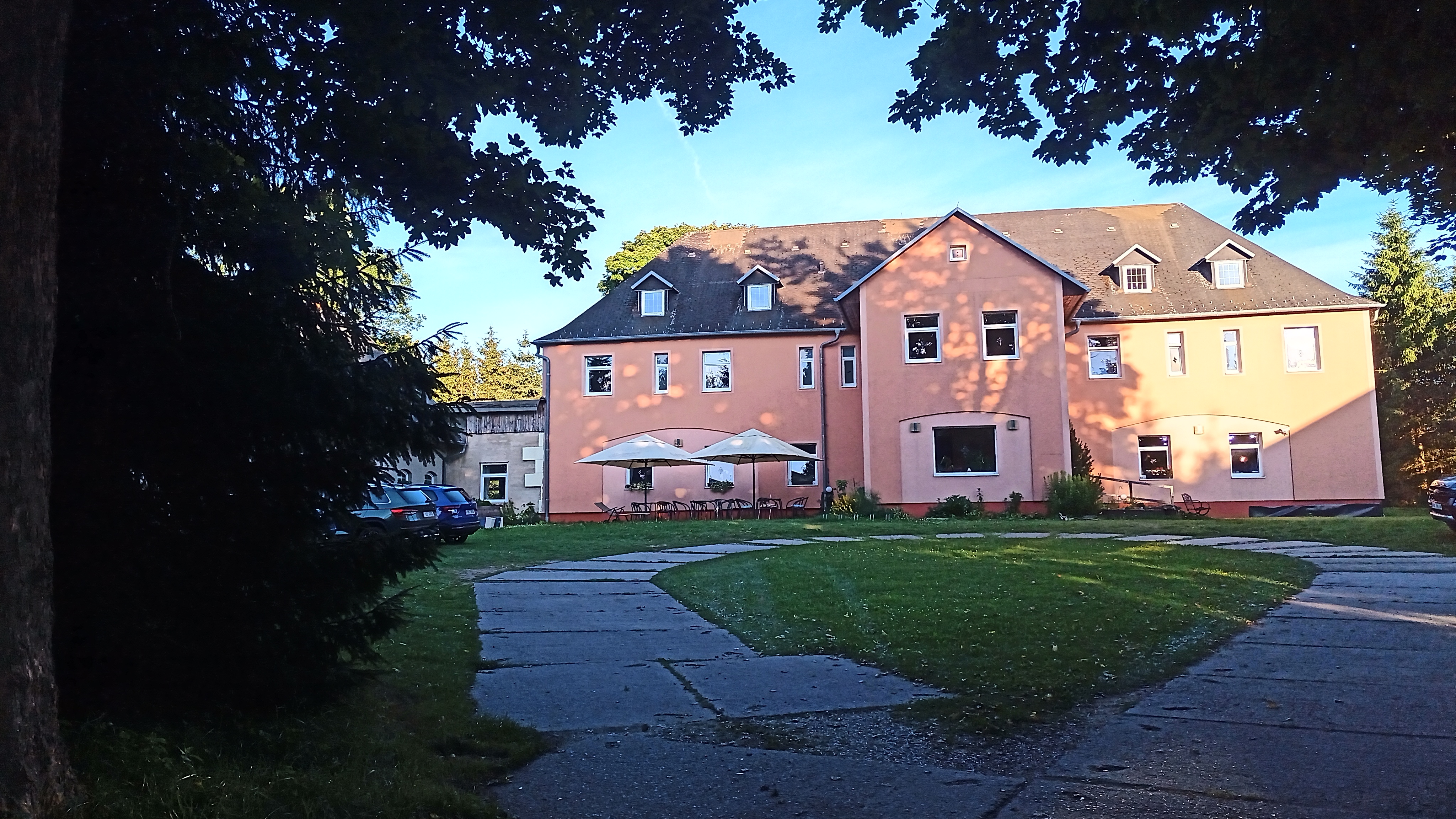 Hotel Kalek foto 6