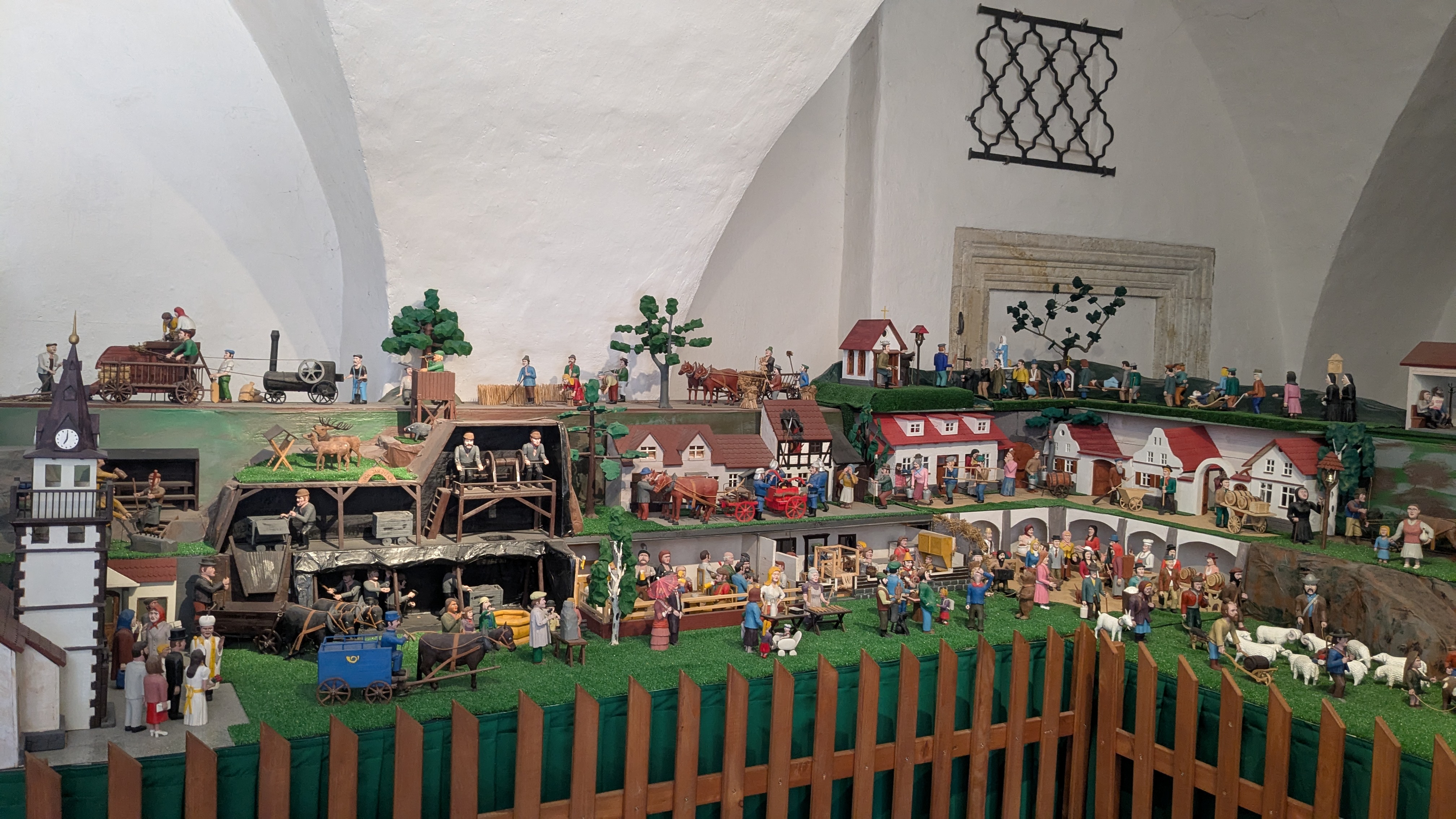 Oblastní muzeum v Chomutově foto 6