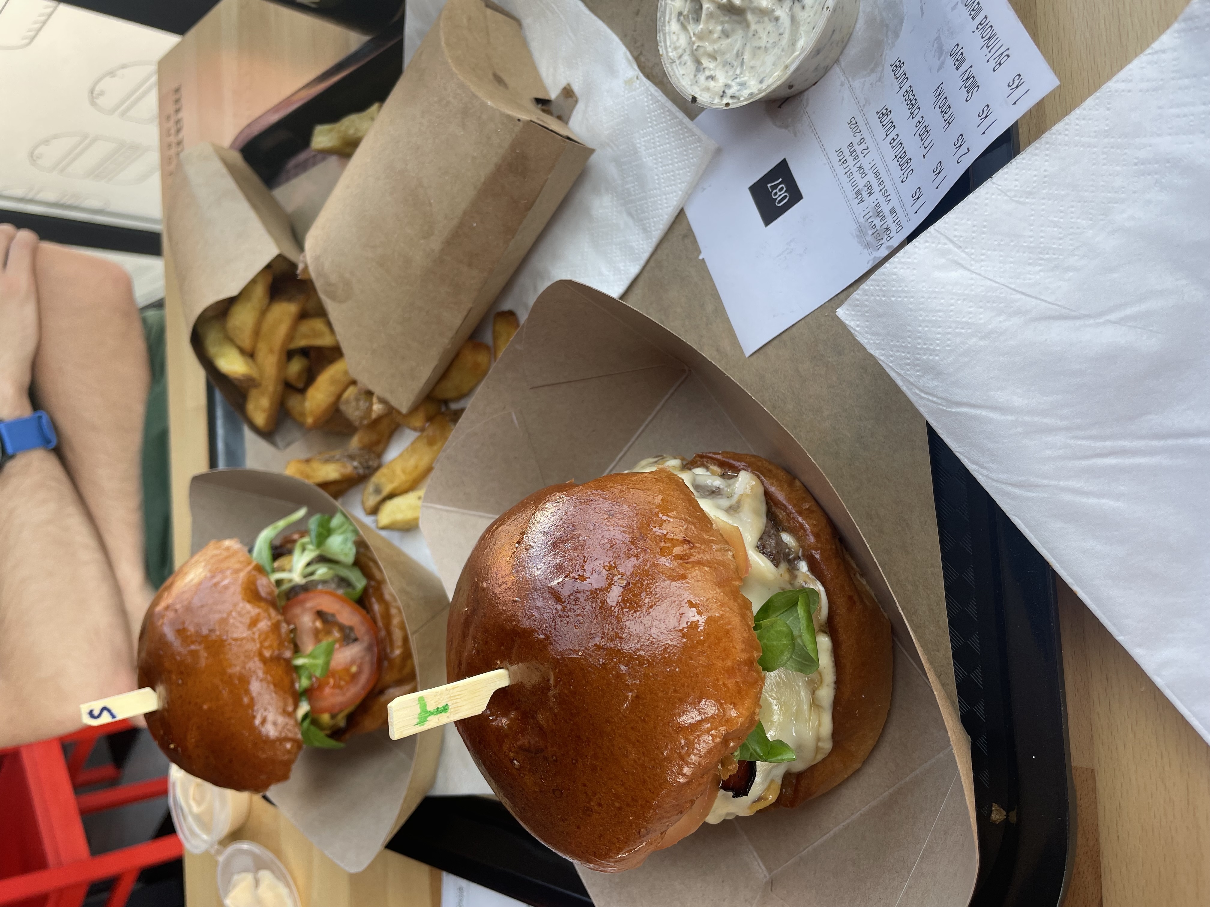 Mama's Burger foto 5