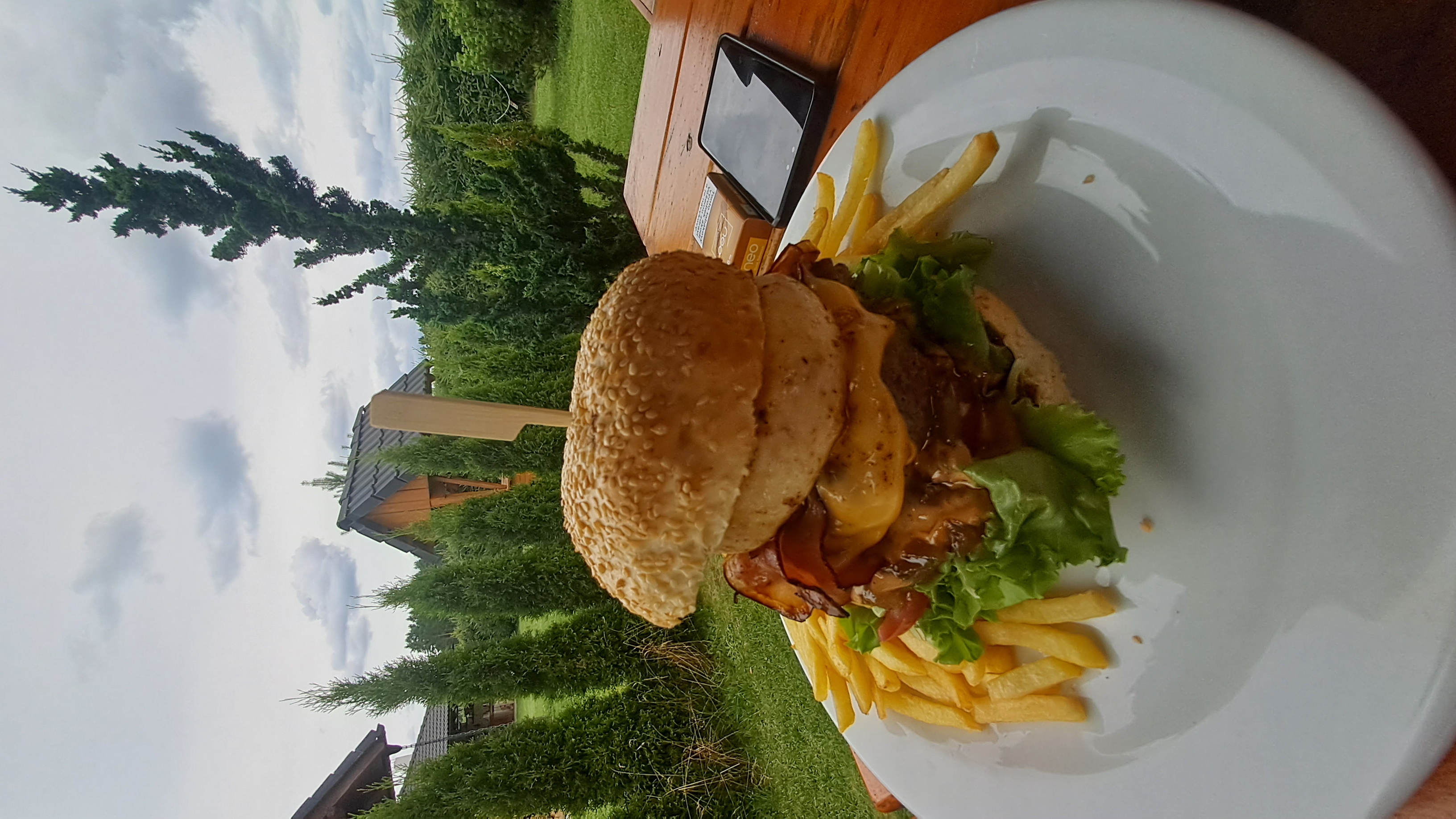 Hospůdka před Prdelí foto 2