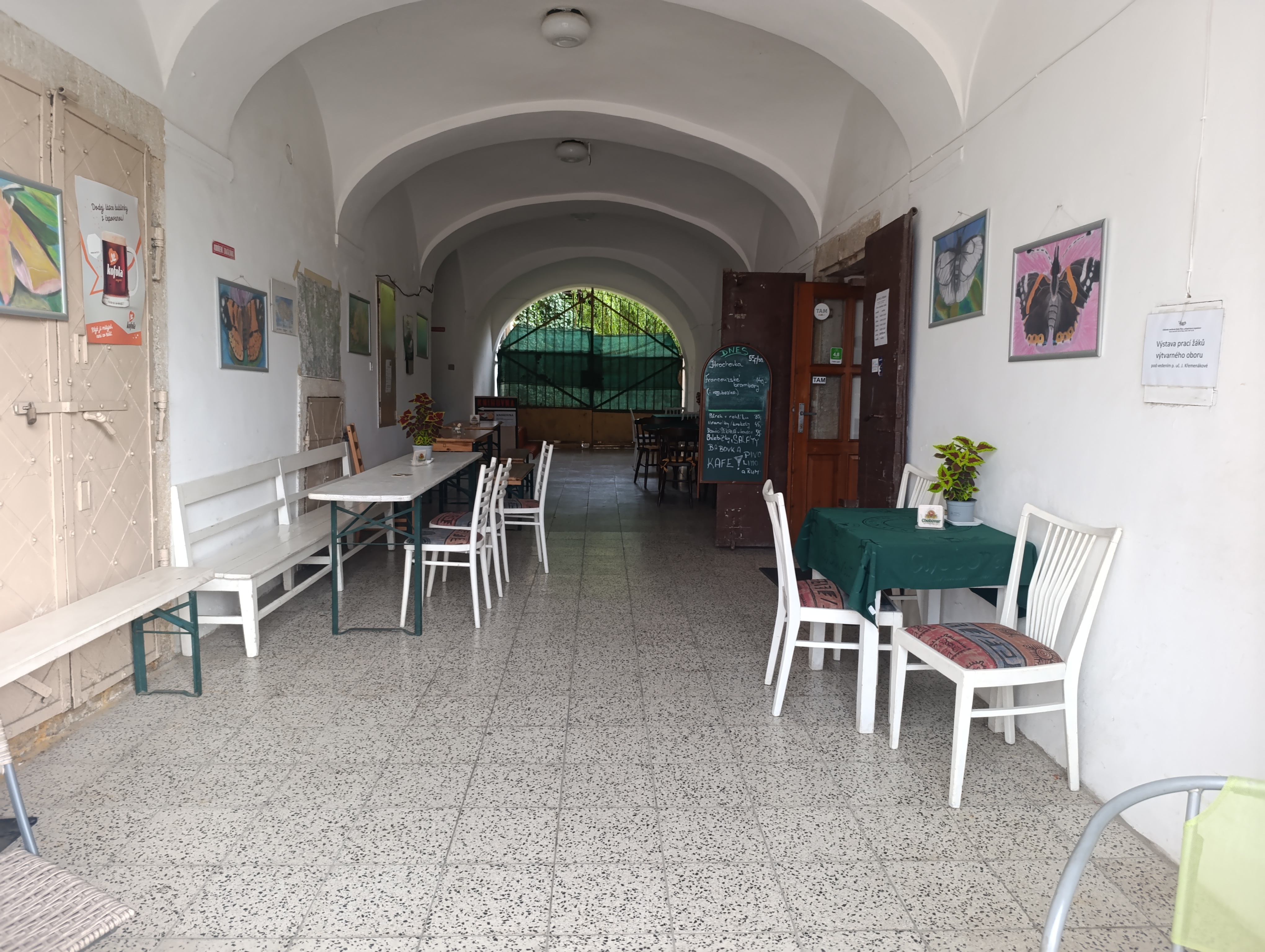 Bistro Jitřenka foto 2