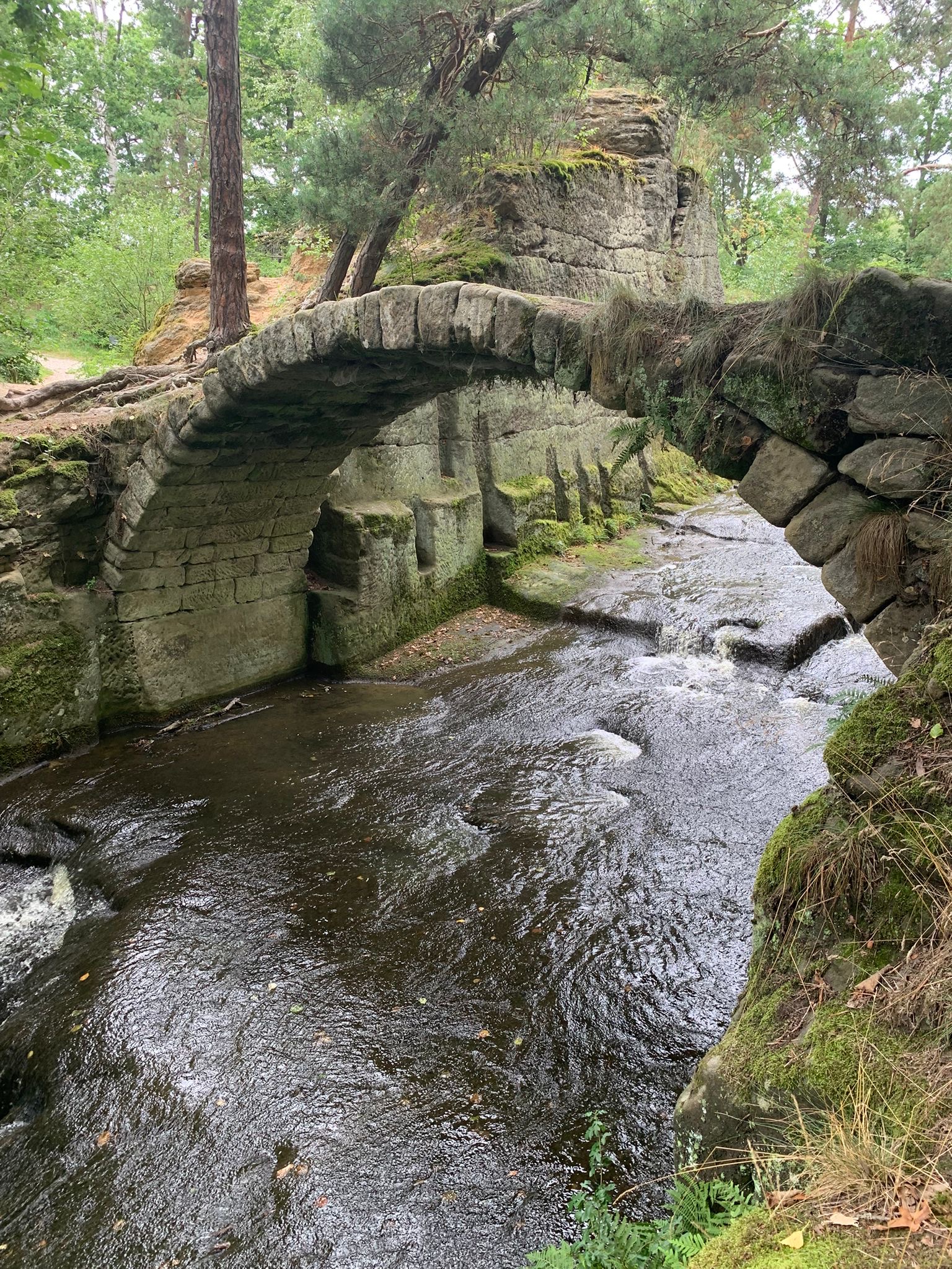 Rekreační středisko AERO Holany foto 4