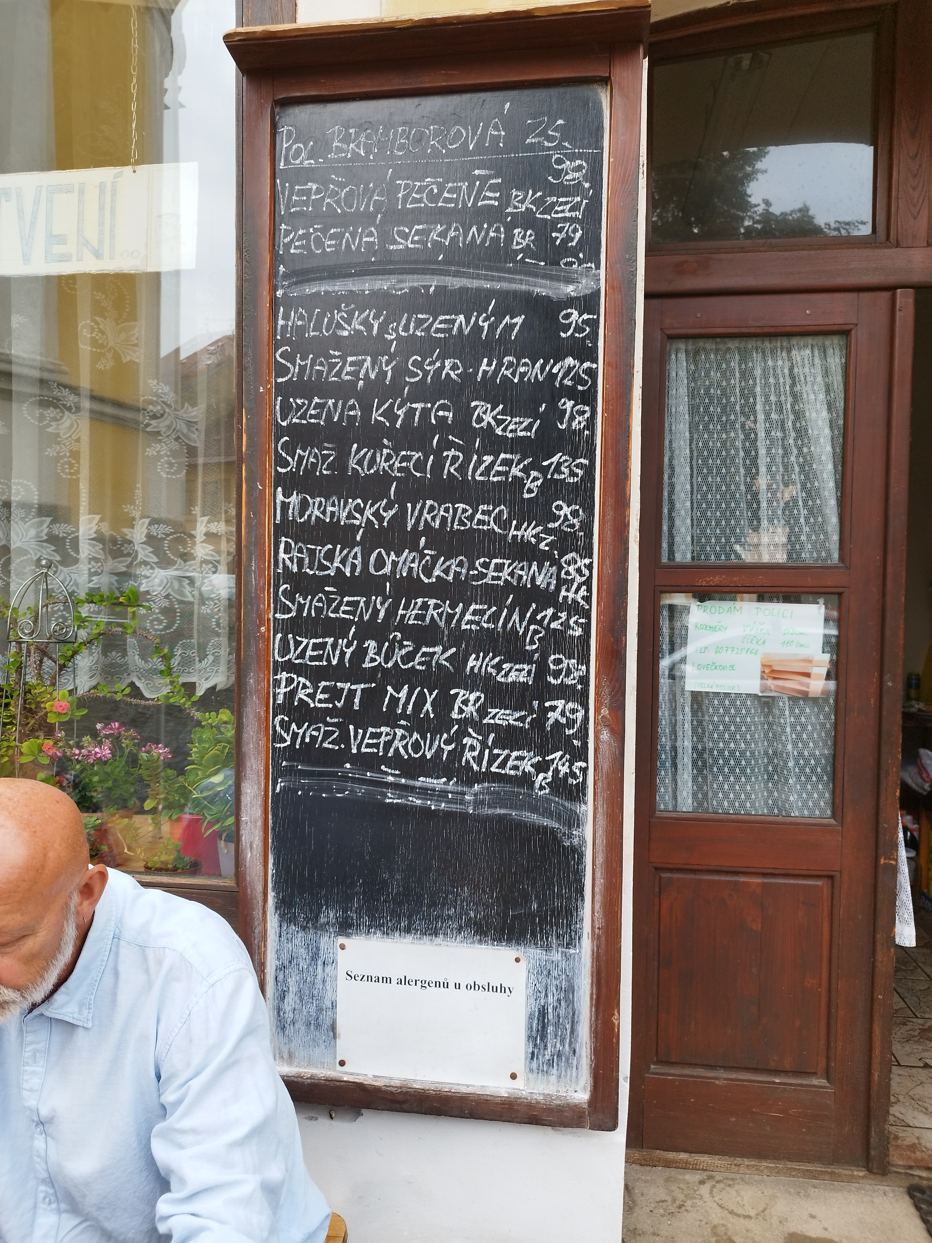 Penzion Roubenka-Sedlo foto 5