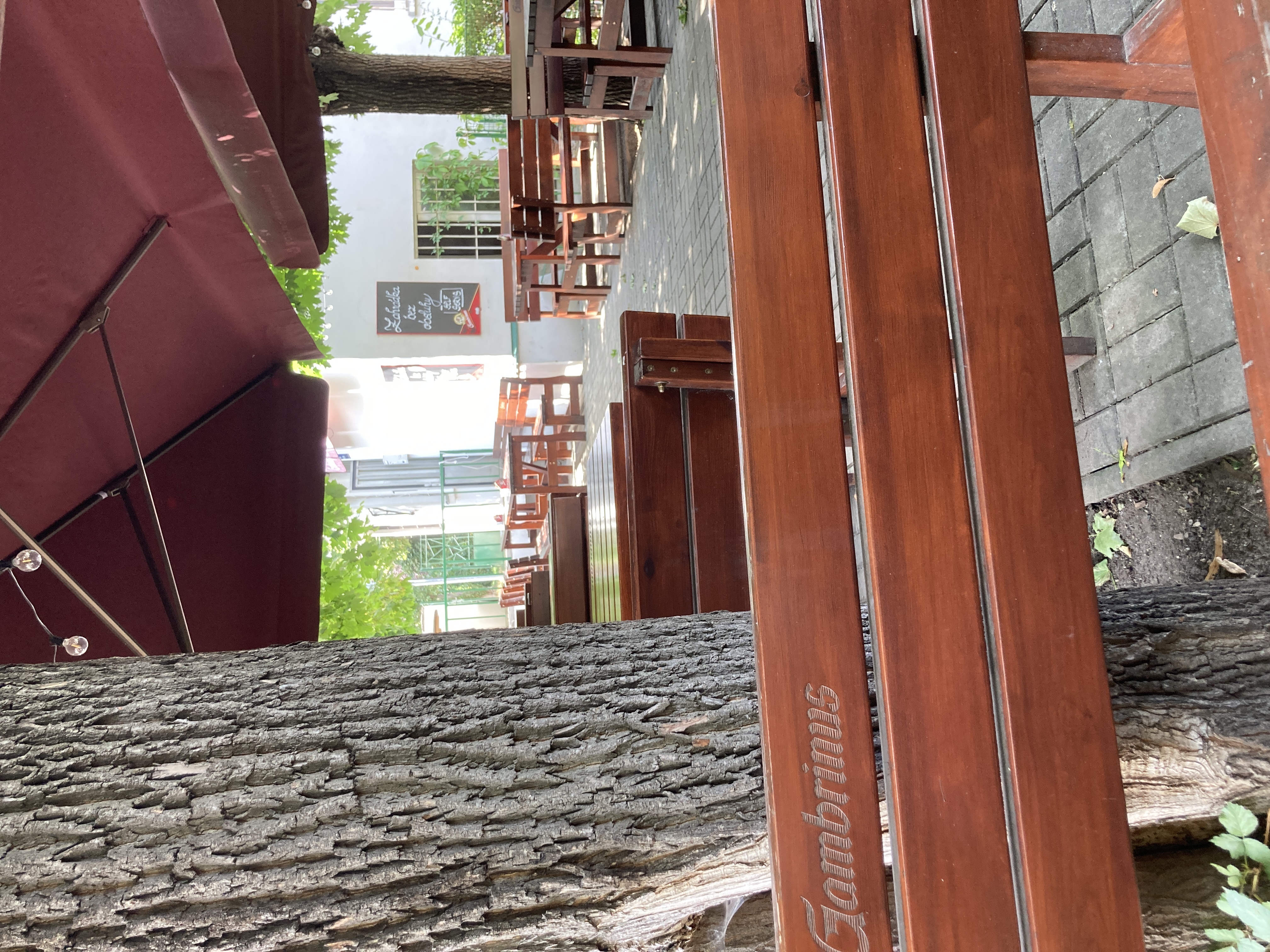 Restaurace Rozmarýna foto 6