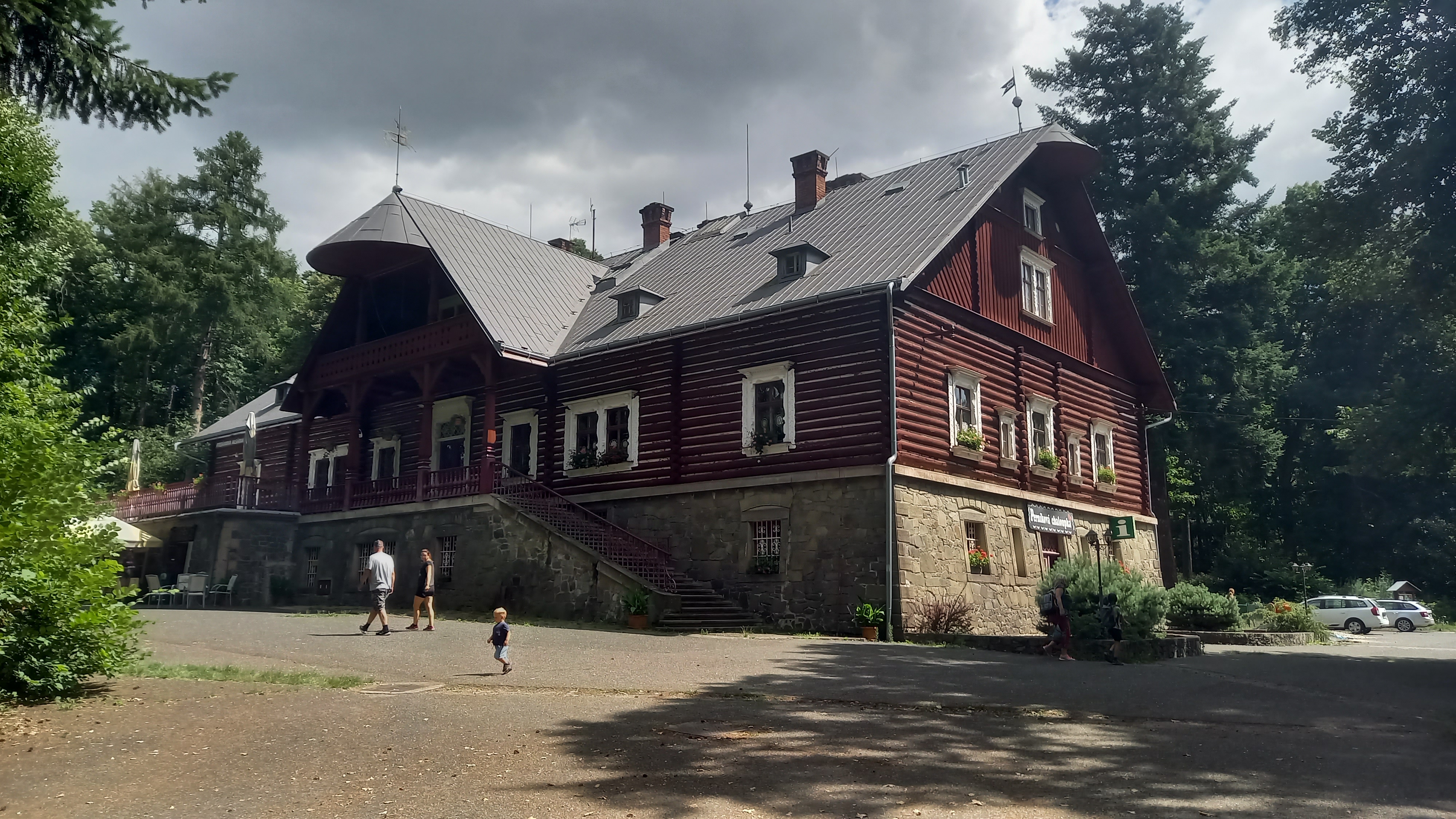 Muzeum perníku foto 2