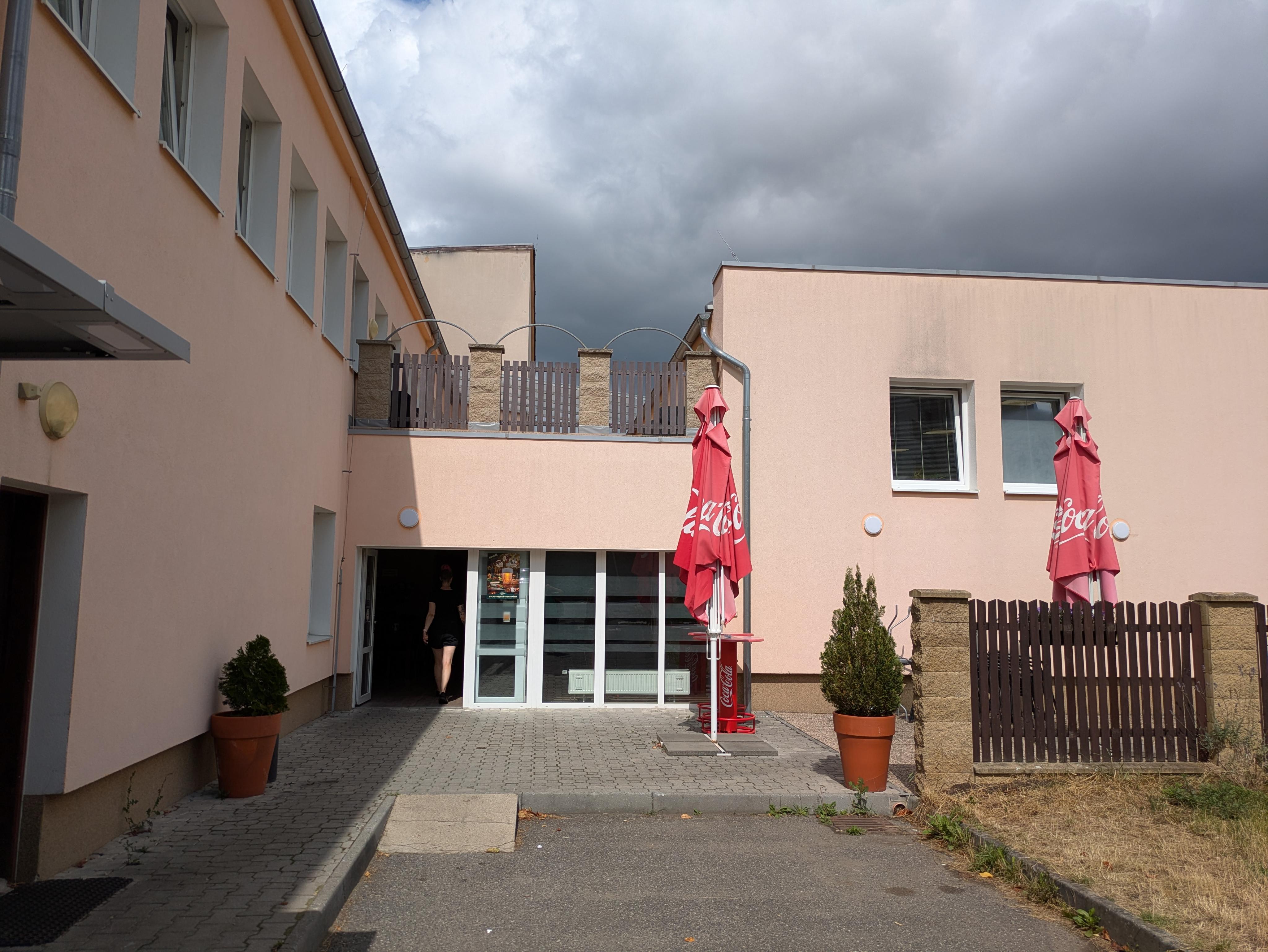 Restaurace Maják foto 2