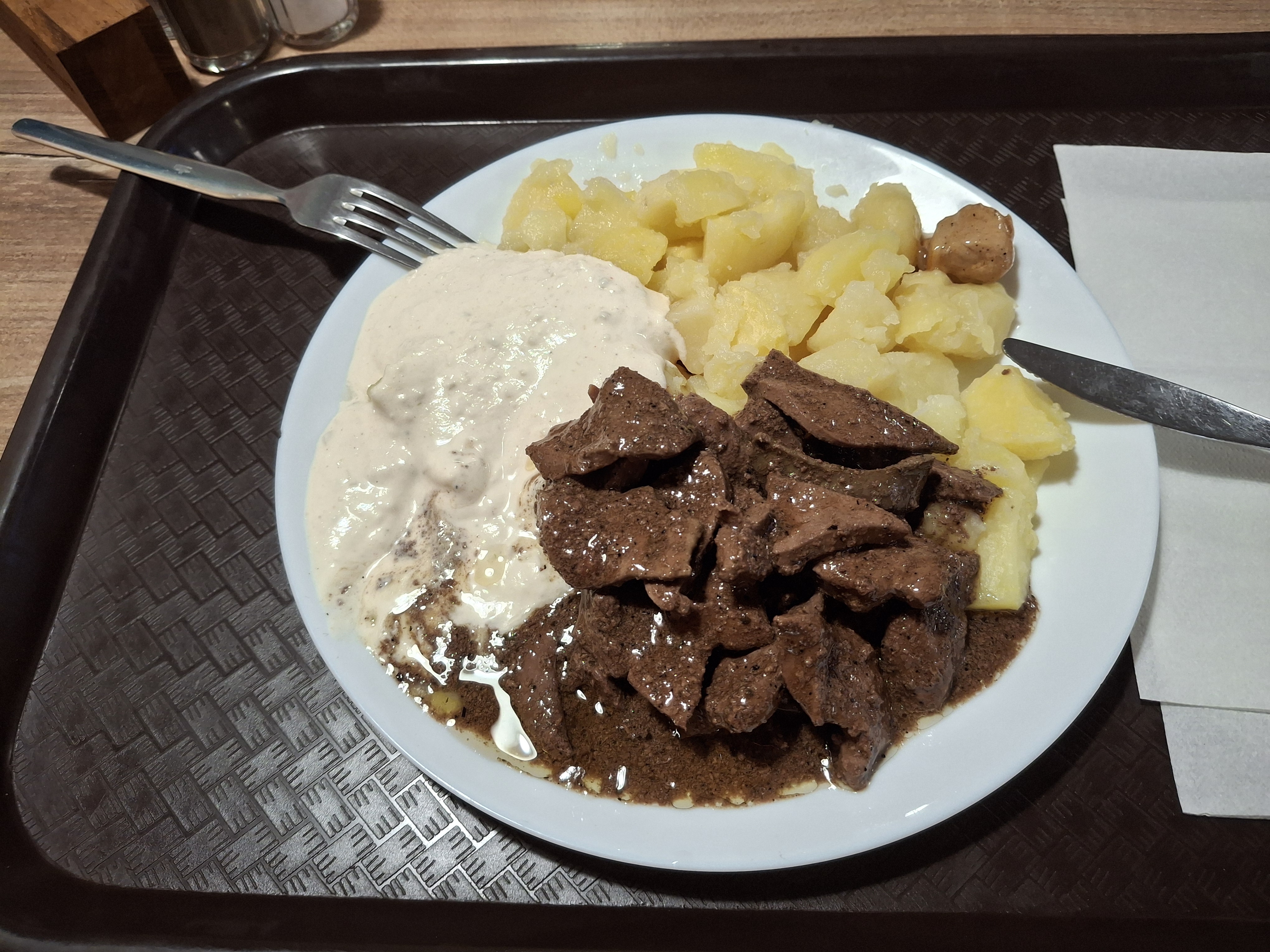 Bistro Výkvět na Kopečku foto 3