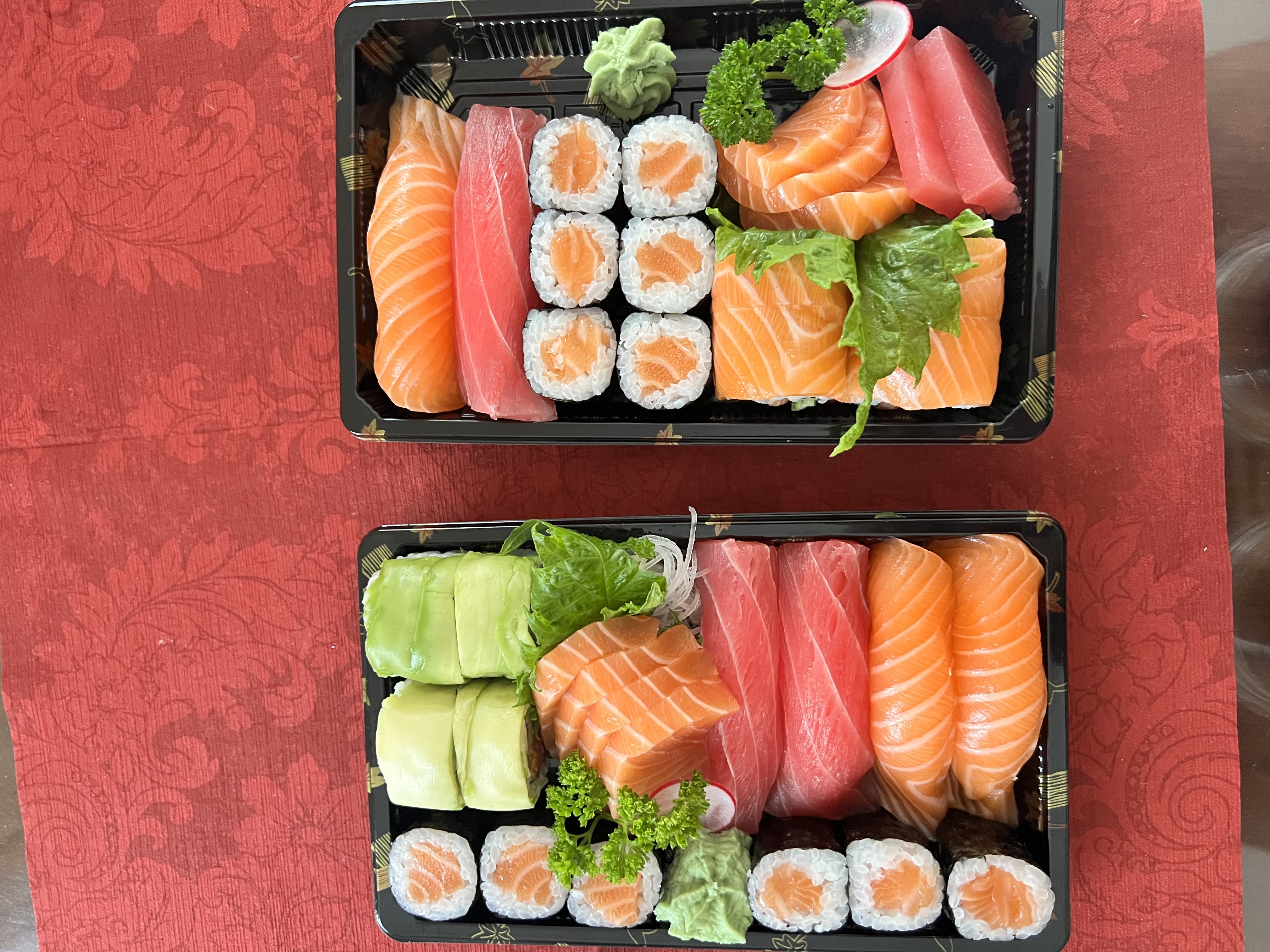 SHIKI SUSHI BAR foto 2